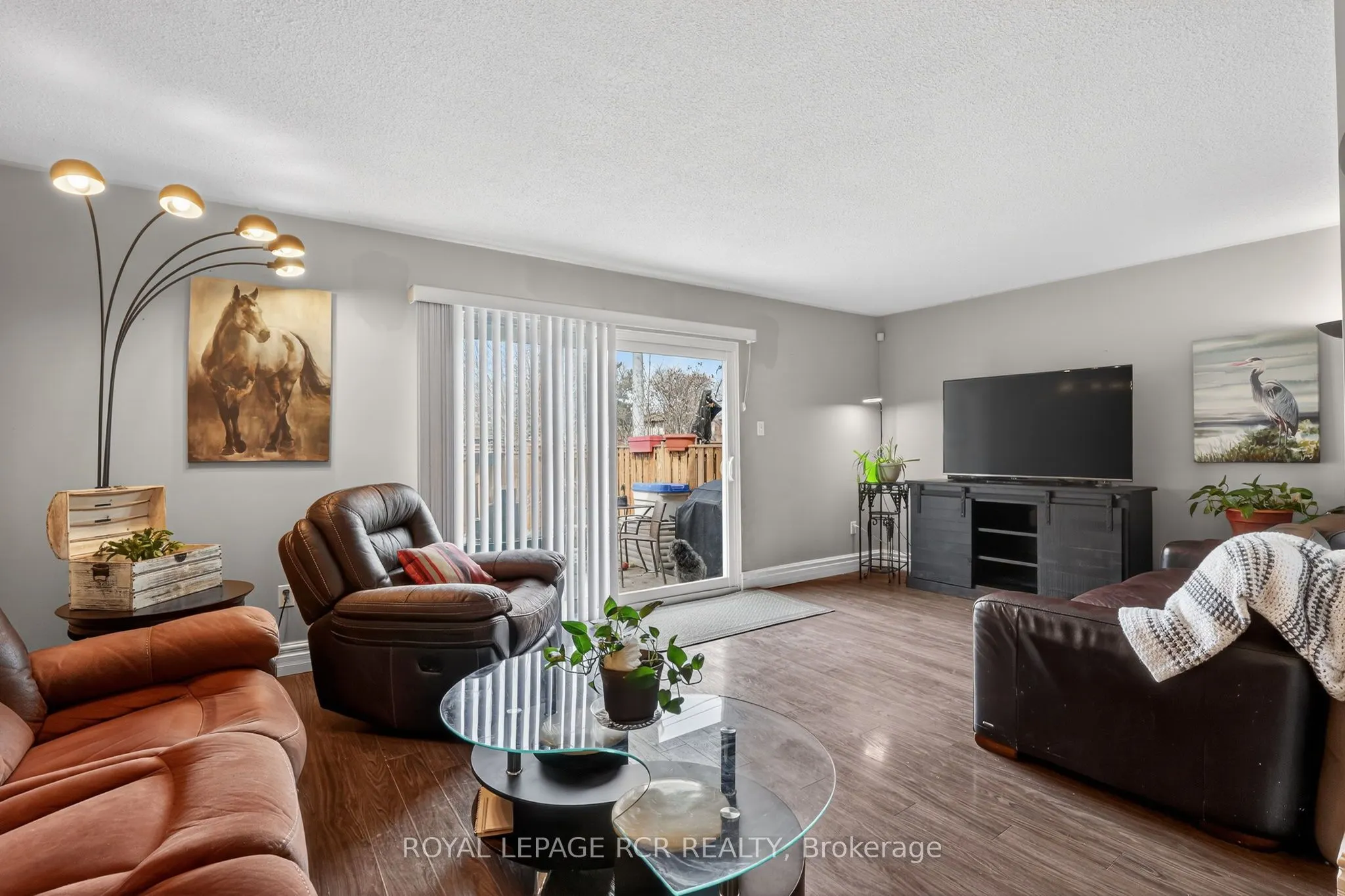 2825 Gananoque Drive #12