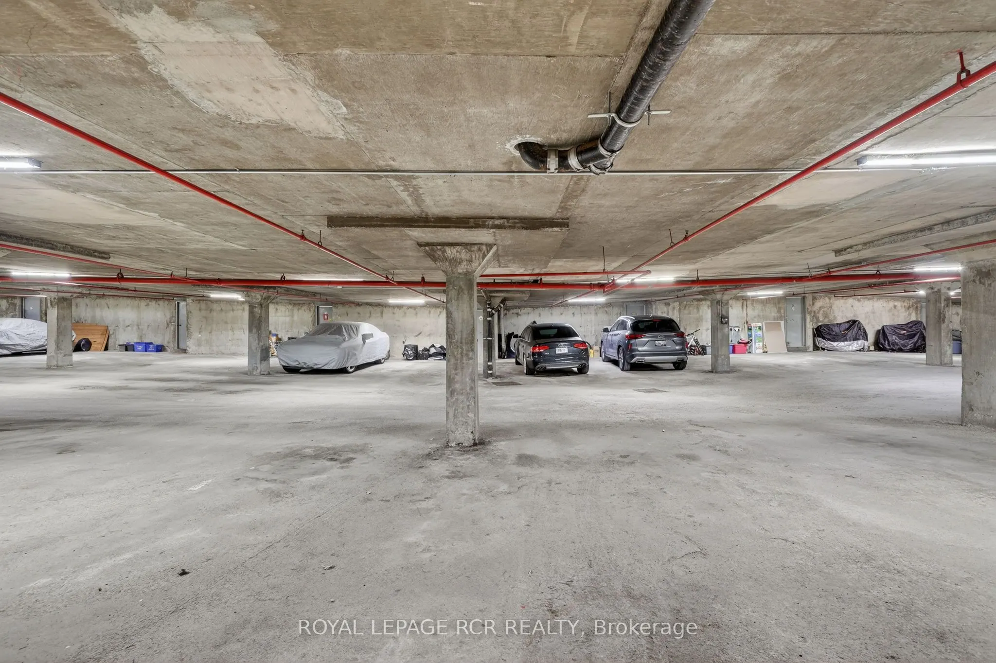 2825 Gananoque Drive #12