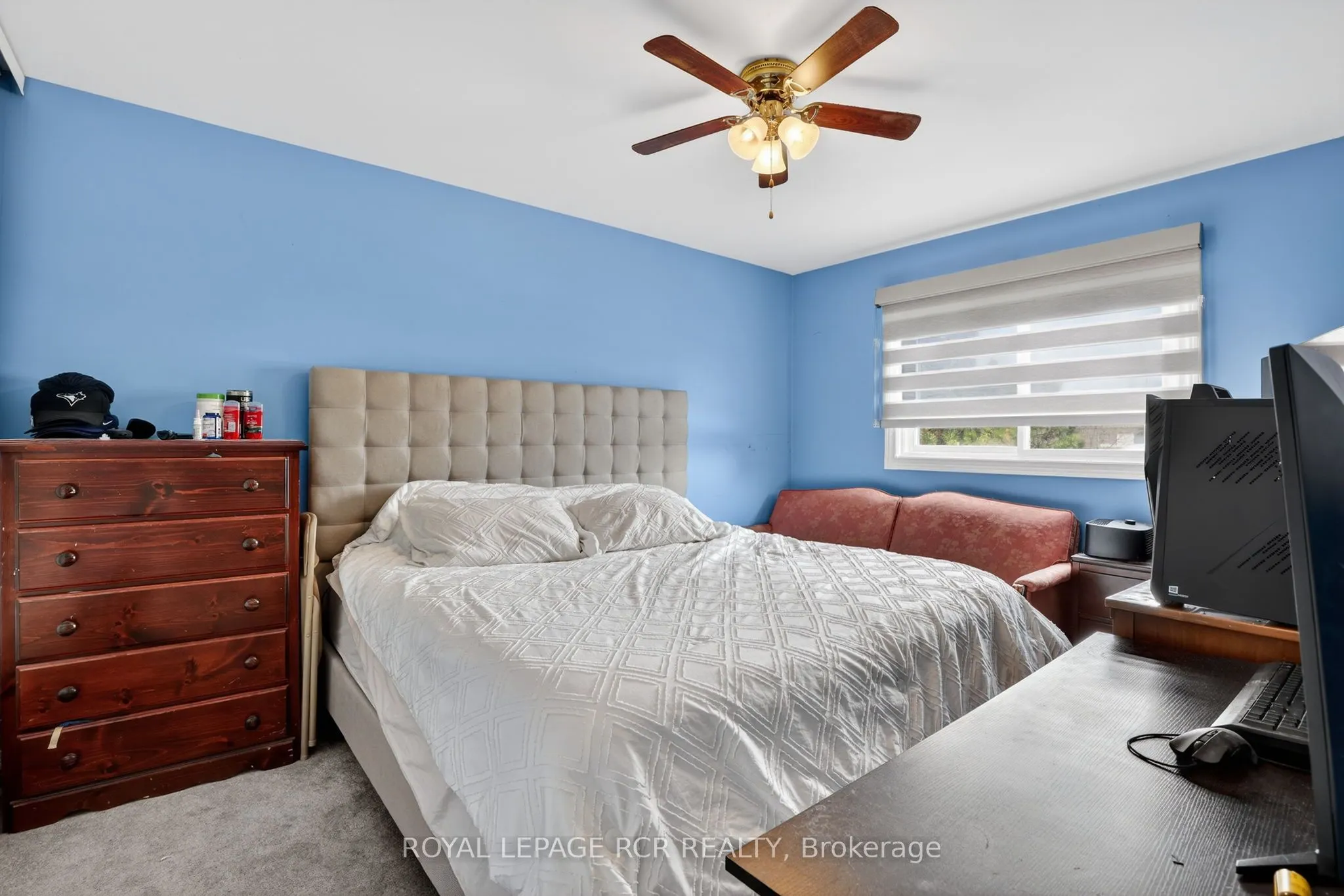2825 Gananoque Drive #12