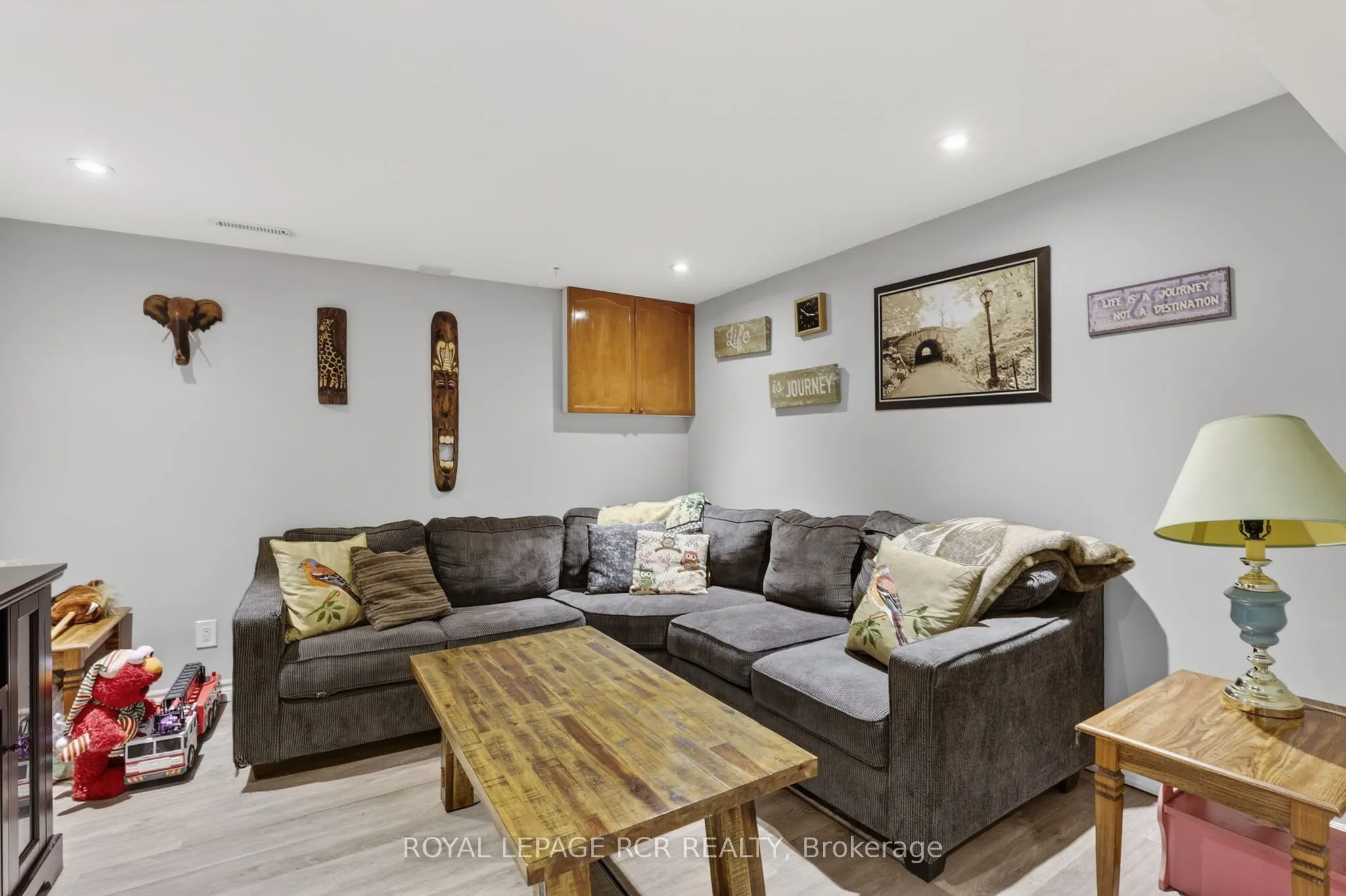 2825 Gananoque Drive #12