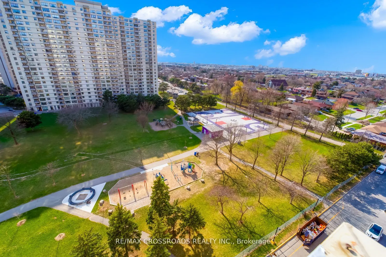 340 Dixon Road #1208
