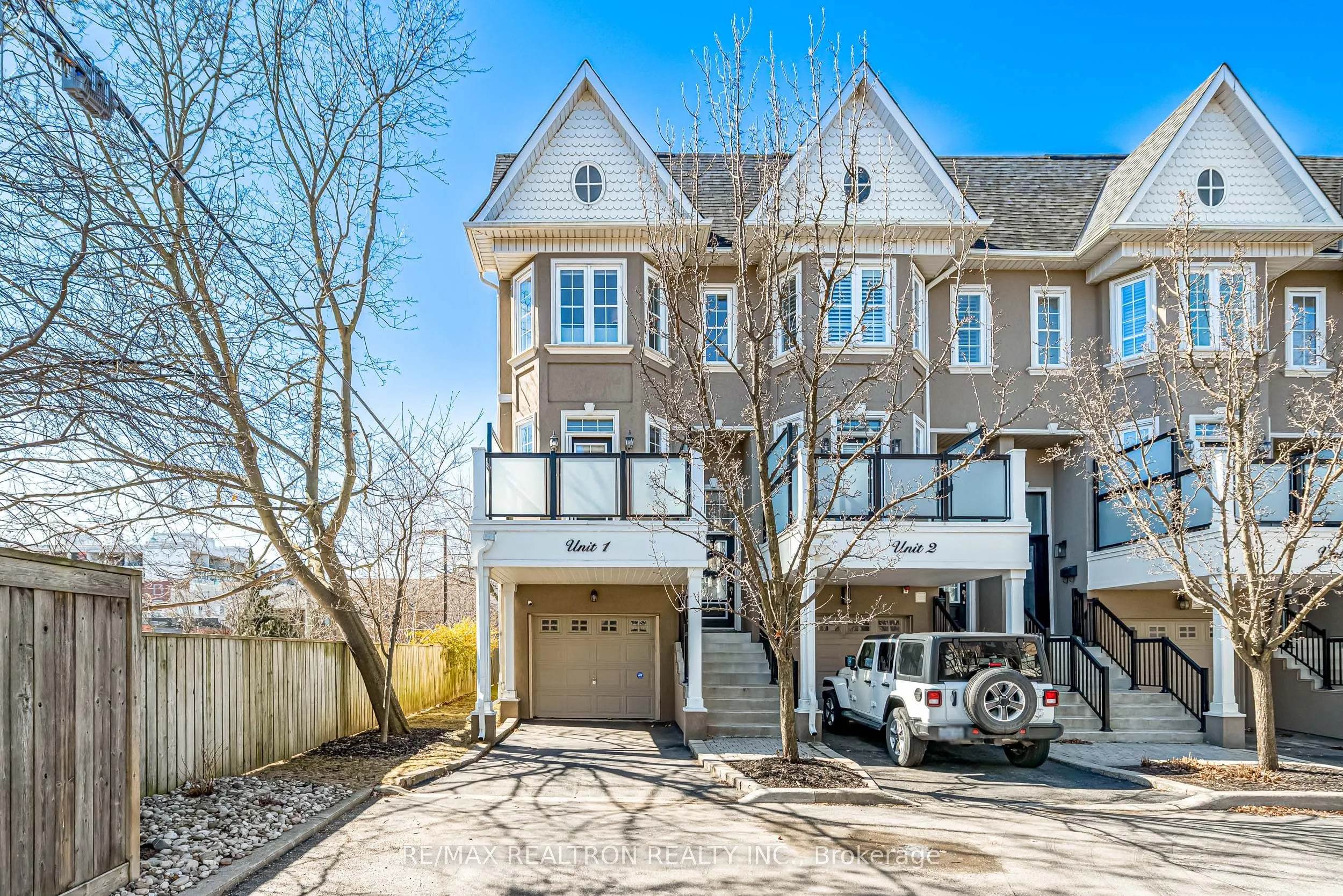 117 Nelson Street #1