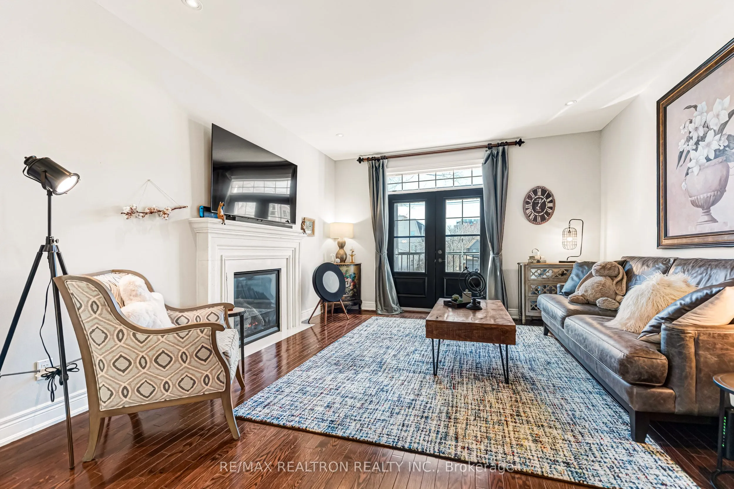 117 Nelson Street #1