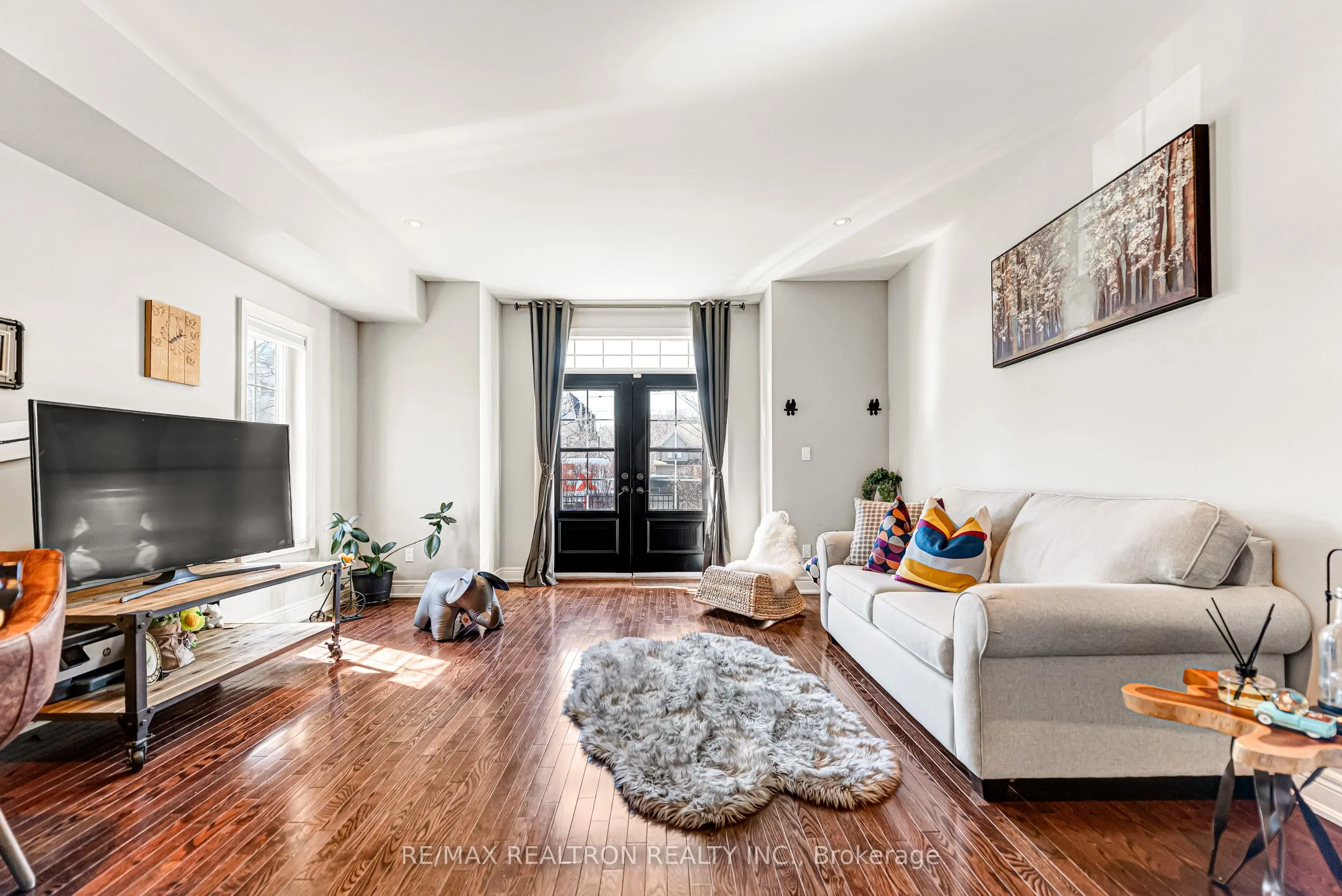 117 Nelson Street #1