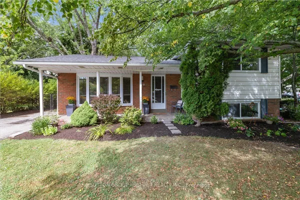 319 Erindale Drive