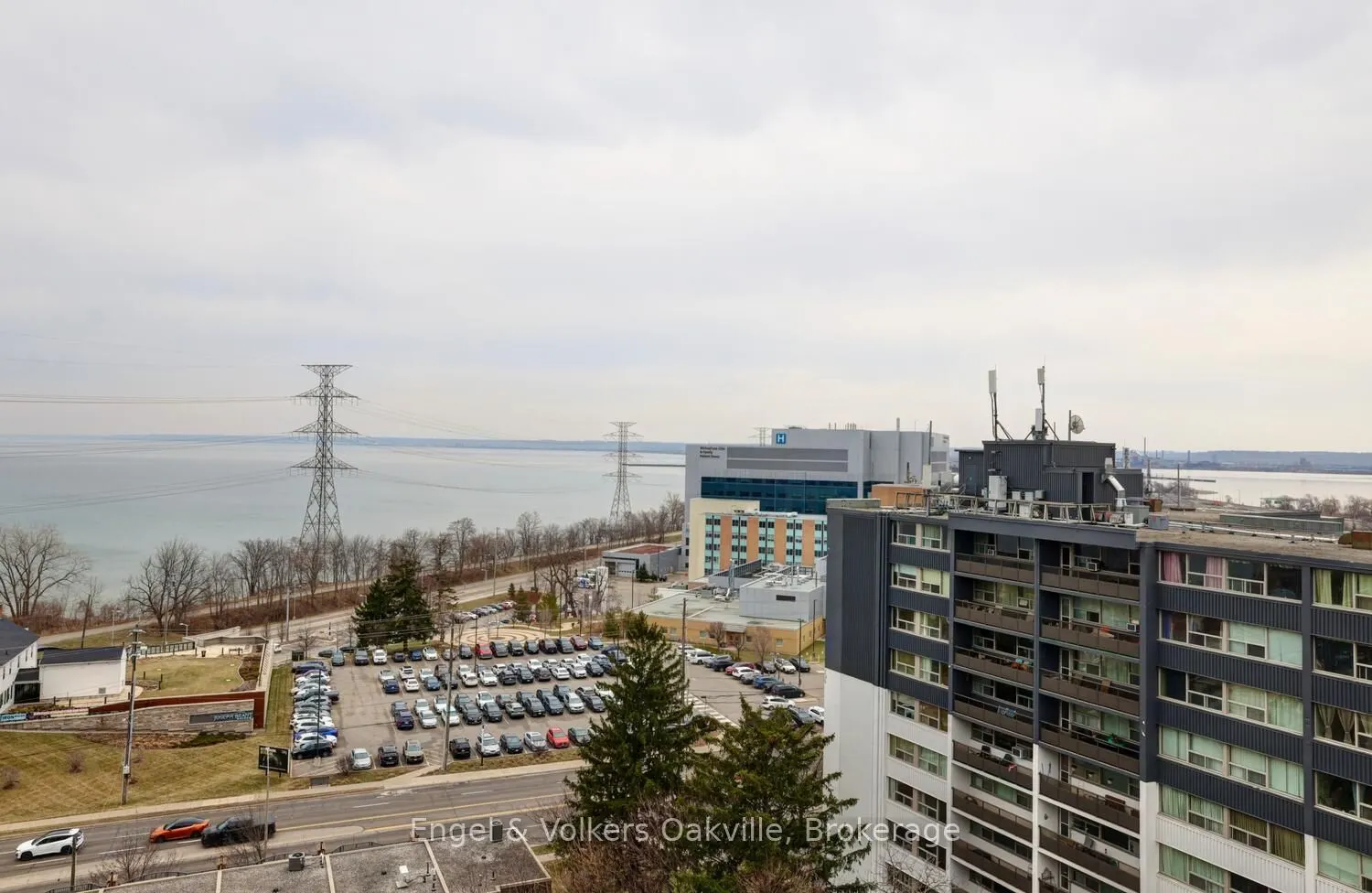 442 Maple Avenue #1402