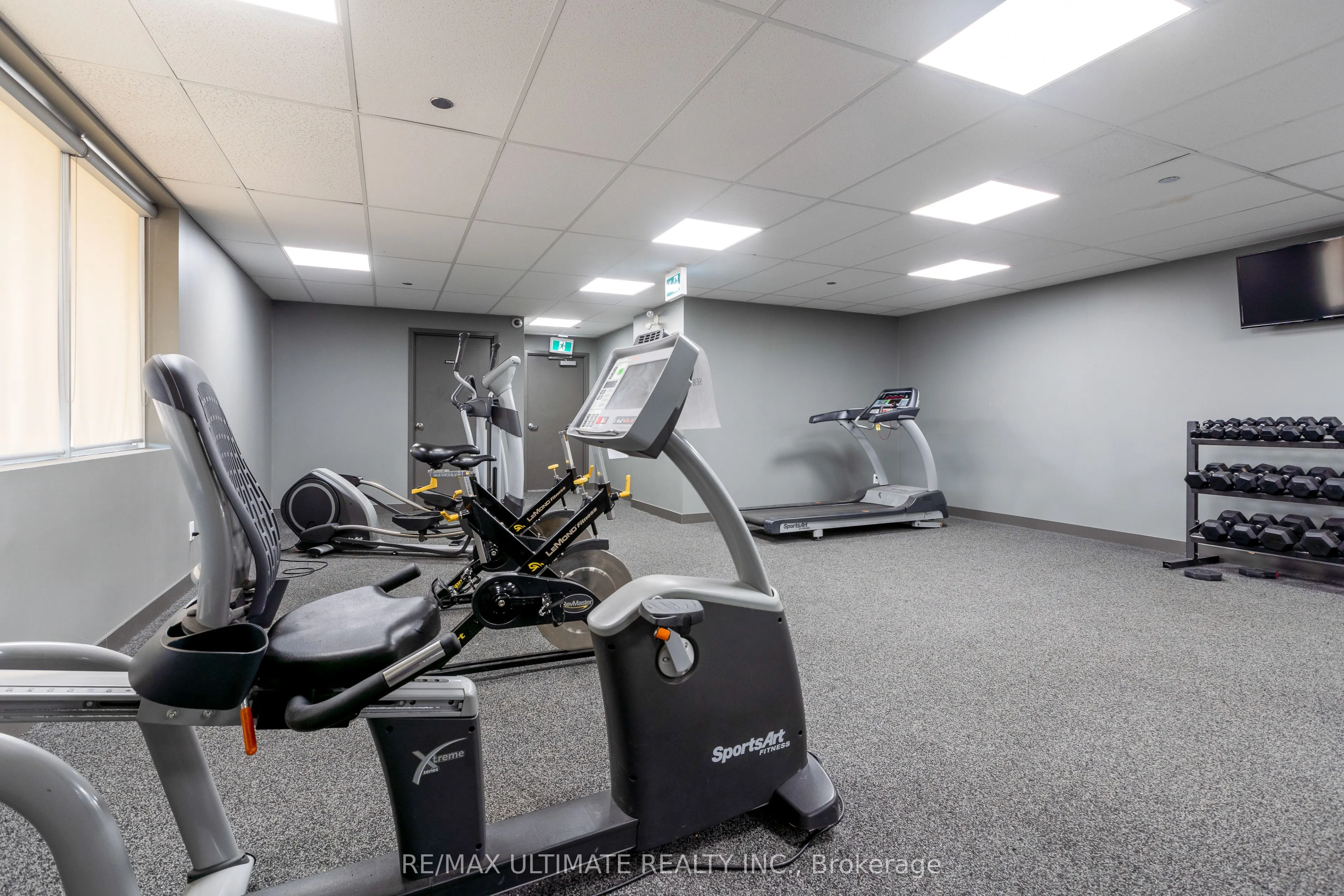 1415 Lawrence Avenue W #406