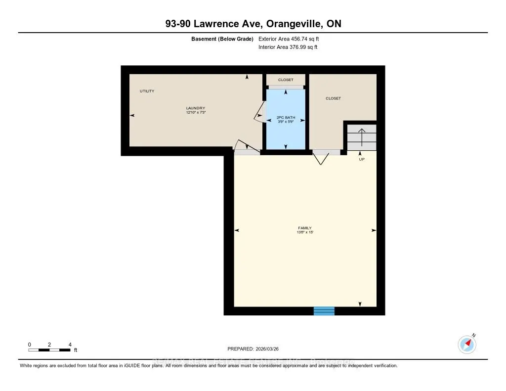 90 Lawrence Avenue #93