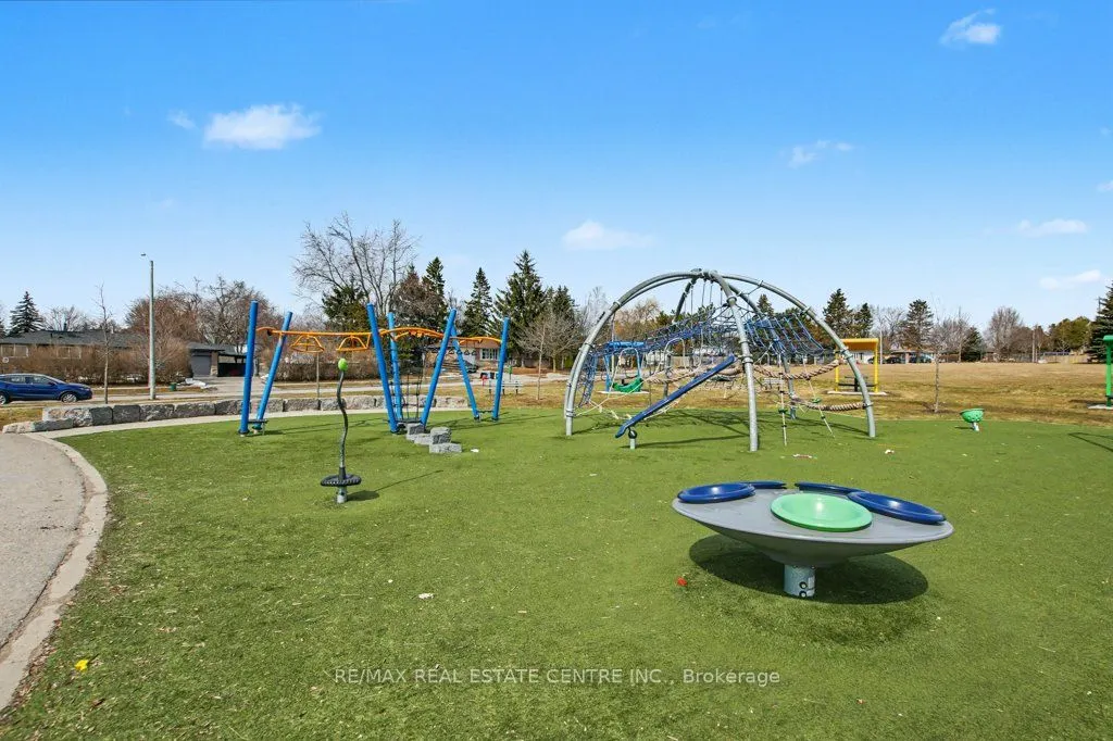 90 Lawrence Avenue #93