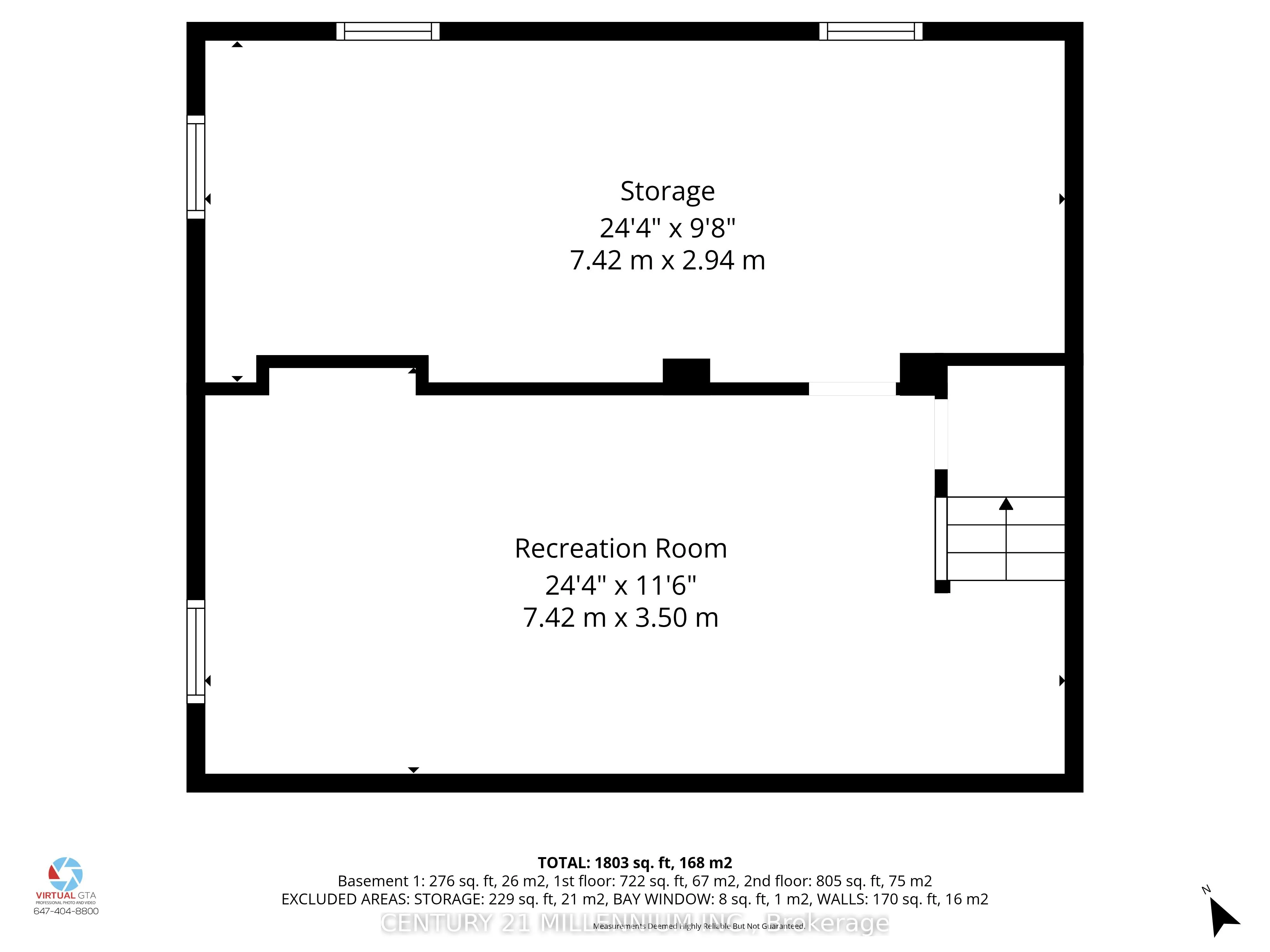 9 Crestview Avenue
