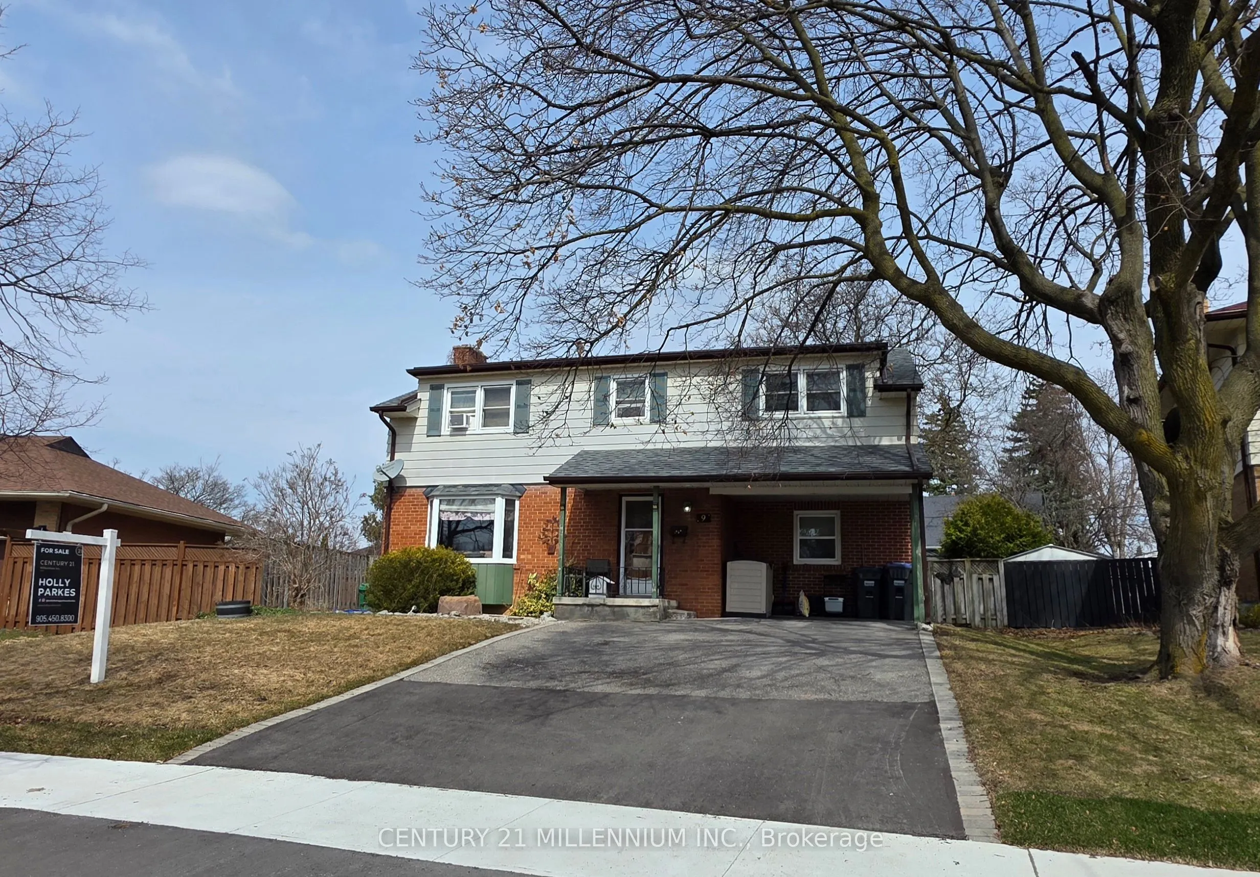 9 Crestview Avenue