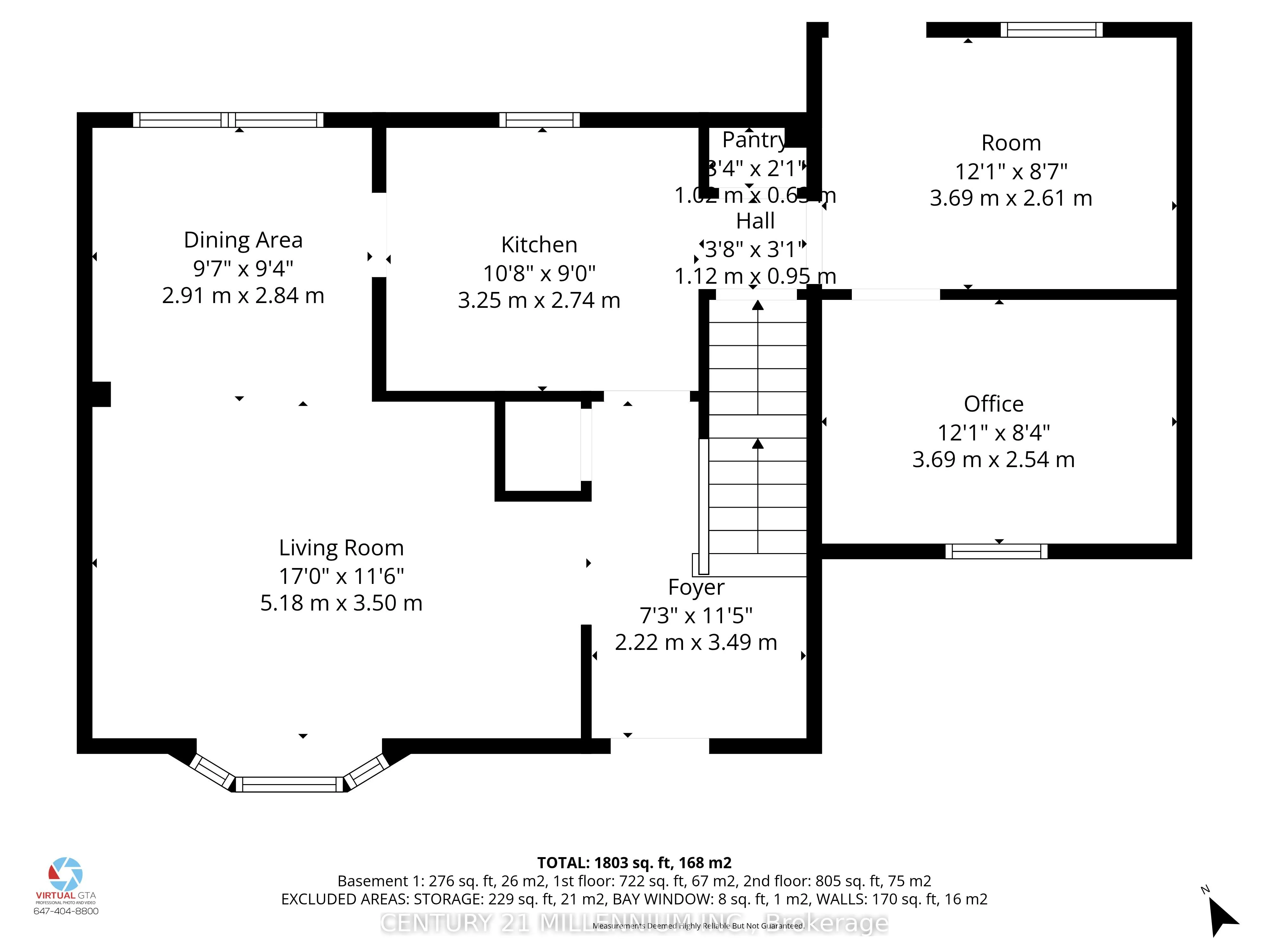9 Crestview Avenue