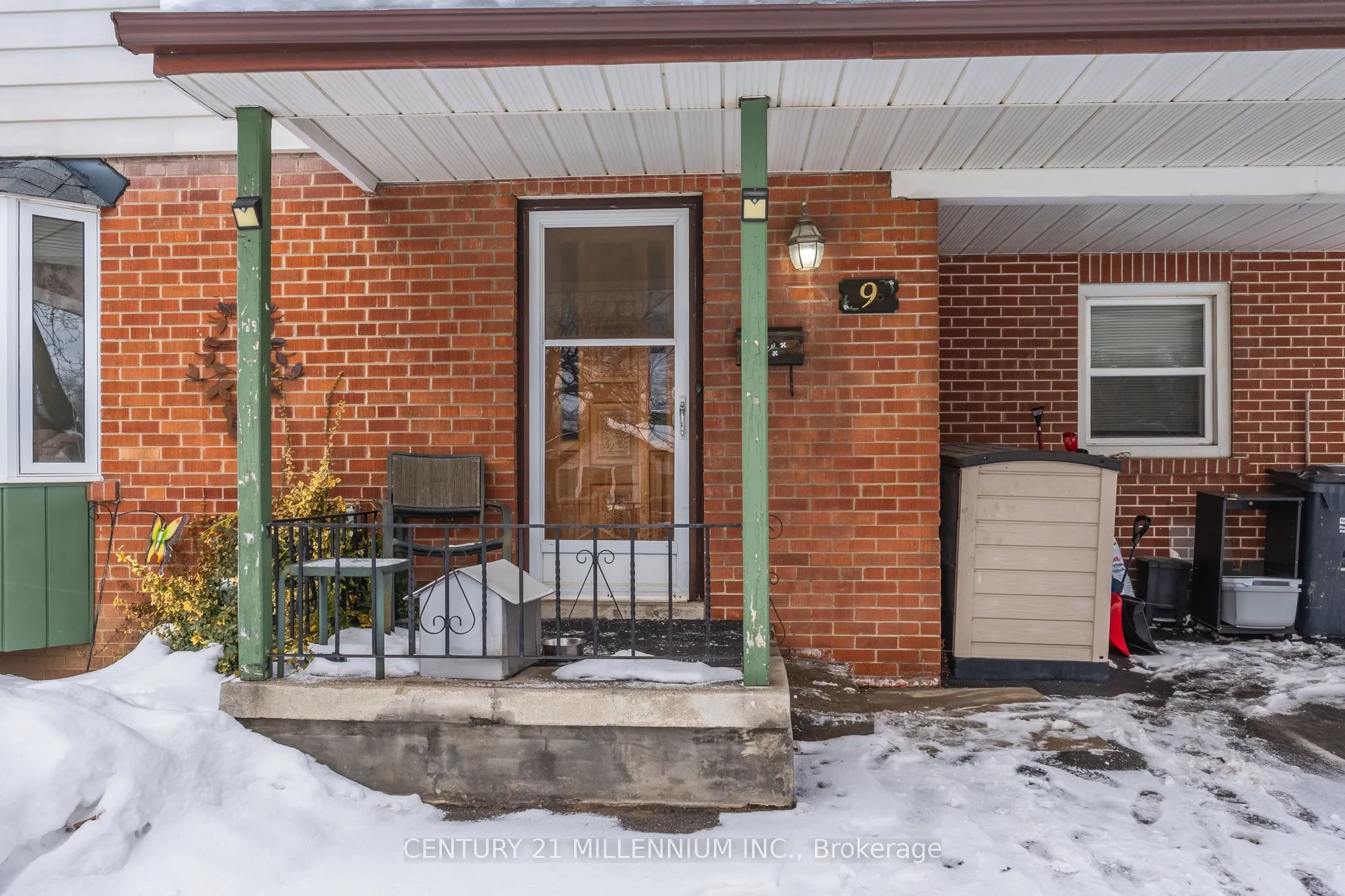 9 Crestview Avenue