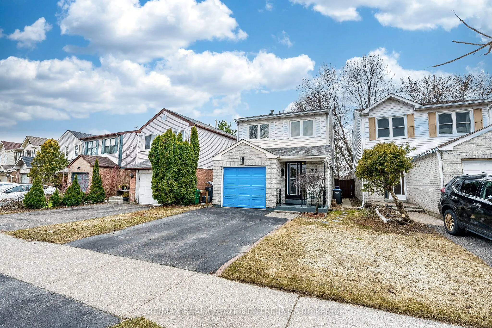 72 Malabar Crescent
