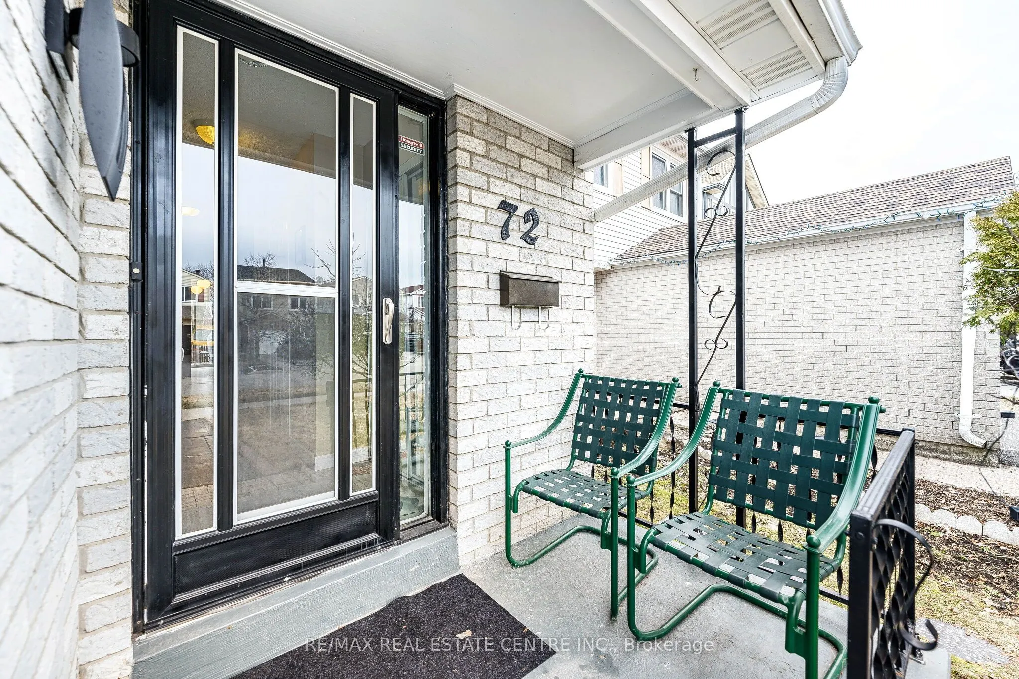 72 Malabar Crescent