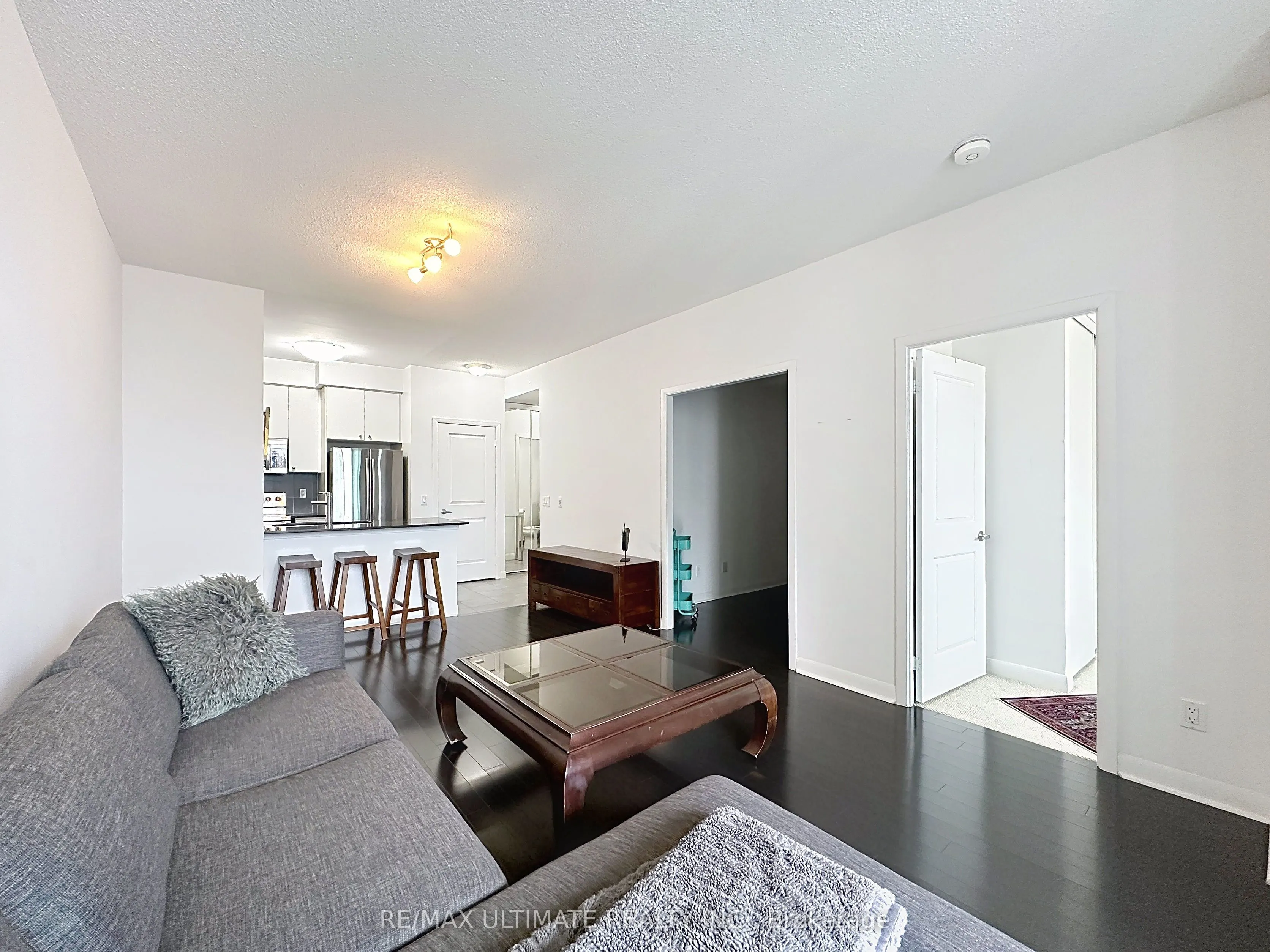 235 Sherway Gardens Road #2411
