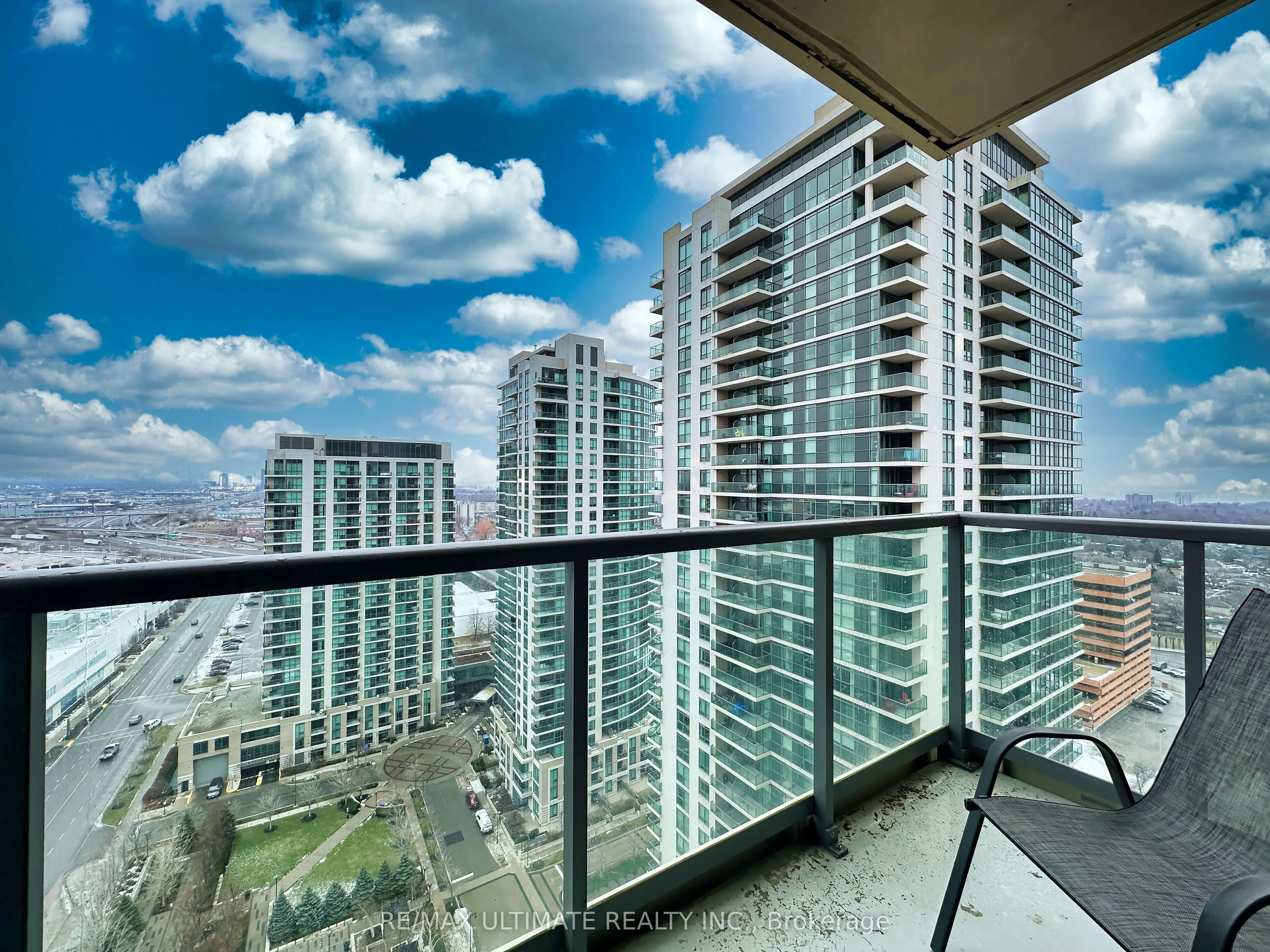 235 Sherway Gardens Road #2411