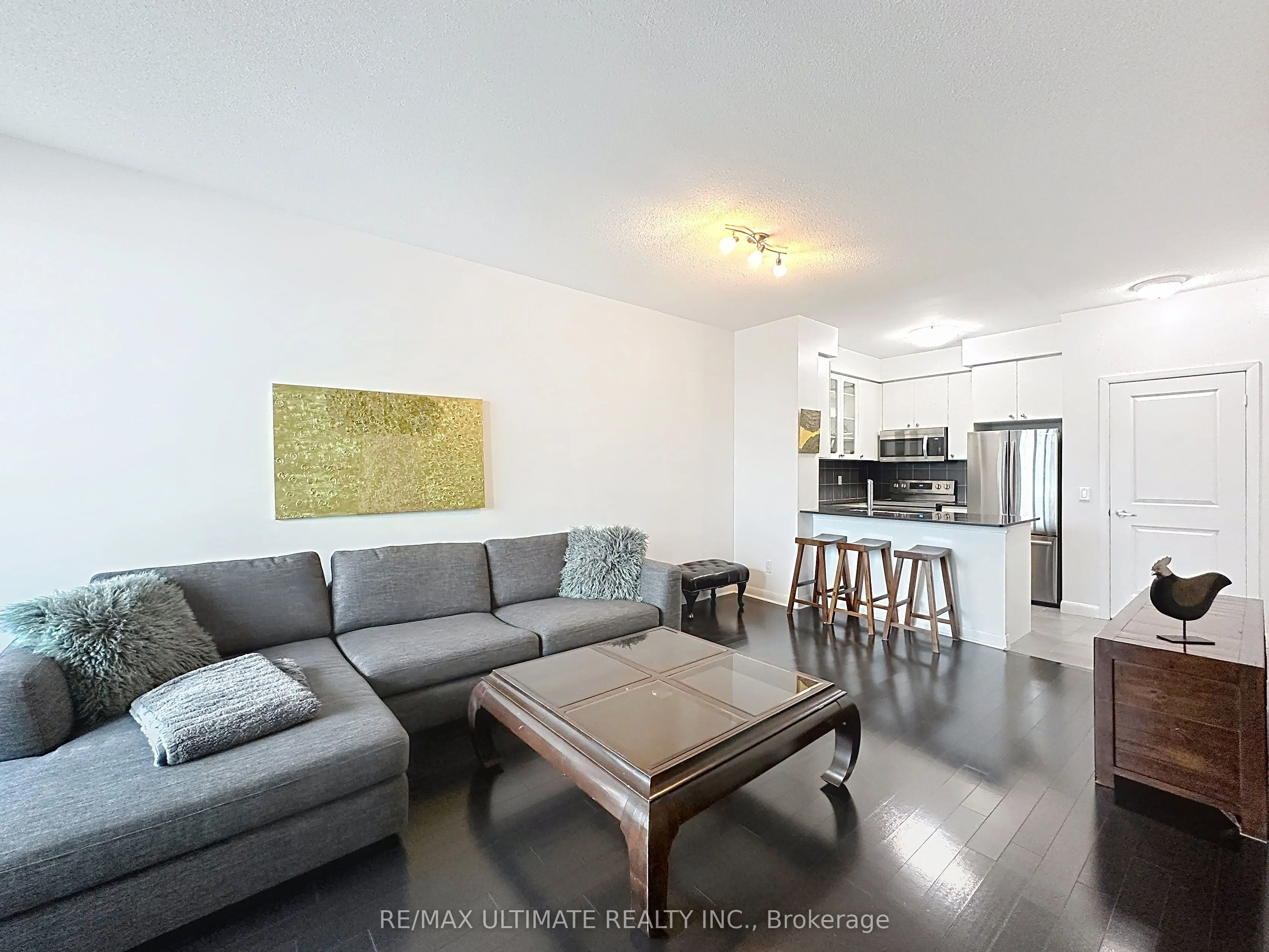 235 Sherway Gardens Road #2411