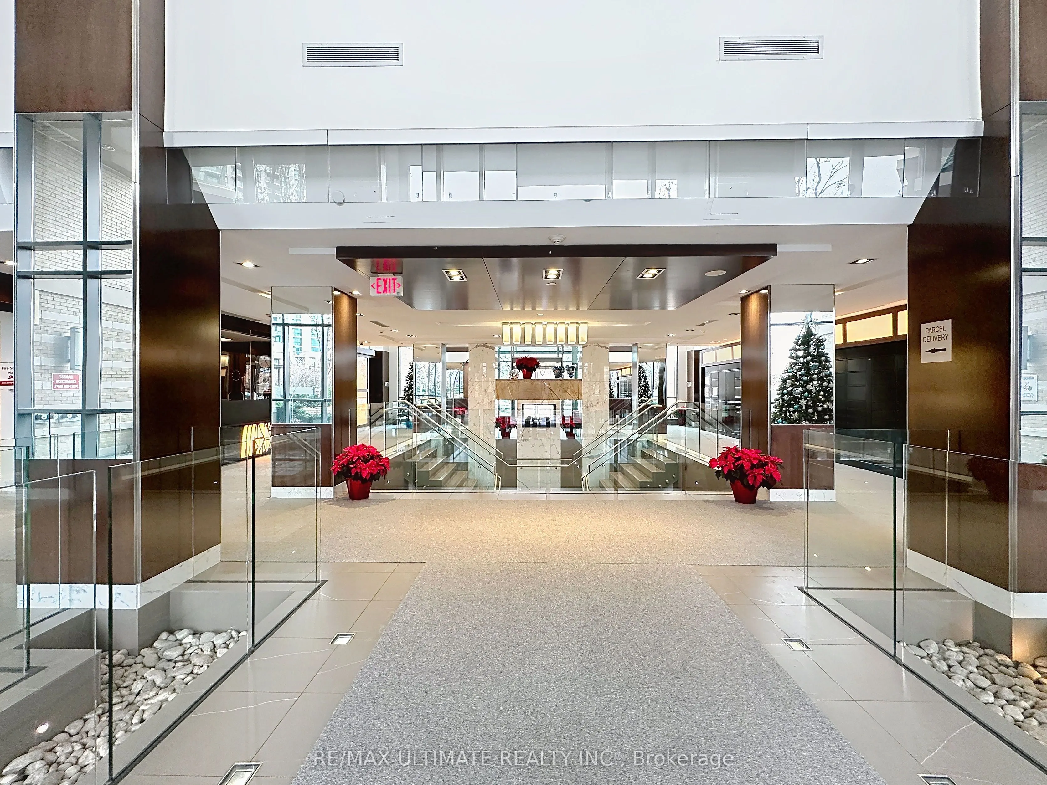 235 Sherway Gardens Road #2411