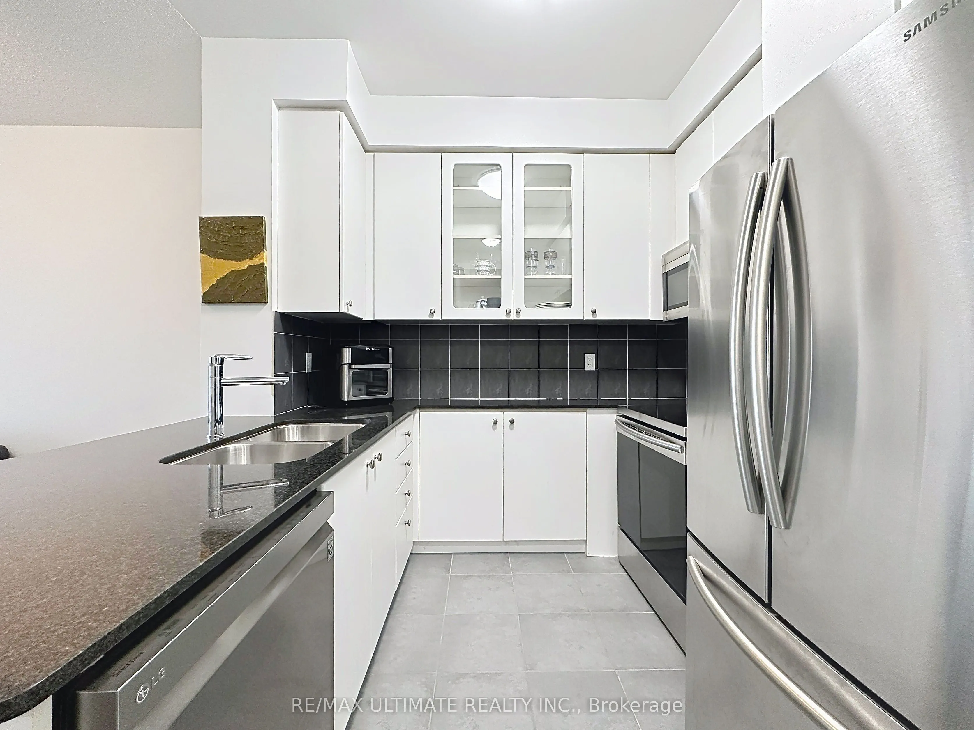 235 Sherway Gardens Road #2411
