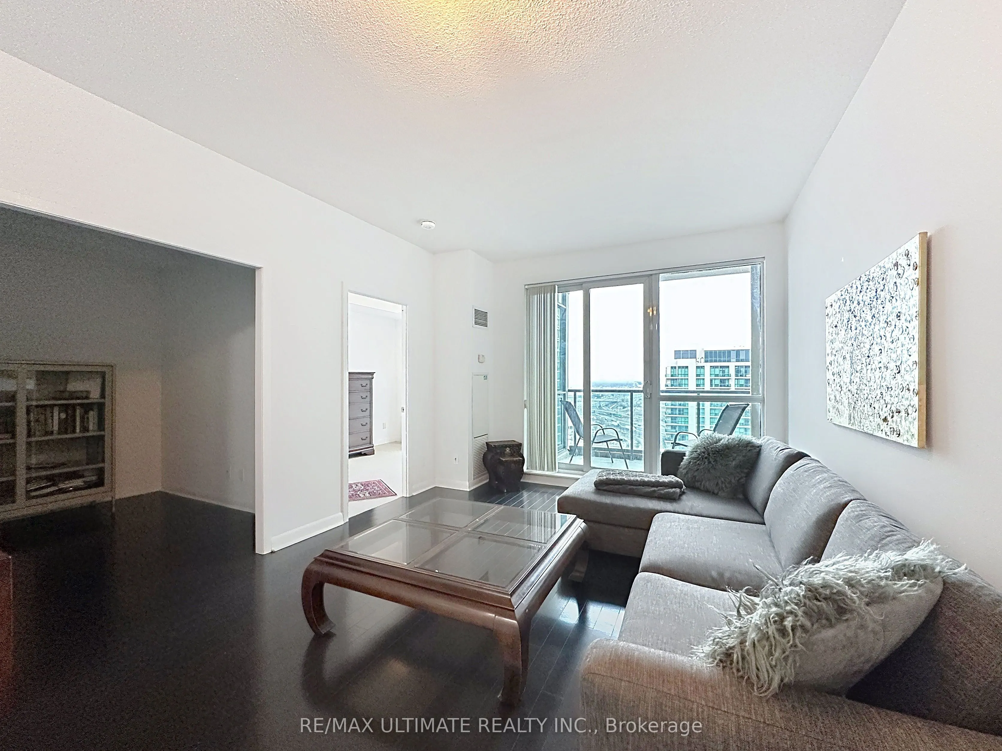 235 Sherway Gardens Road #2411