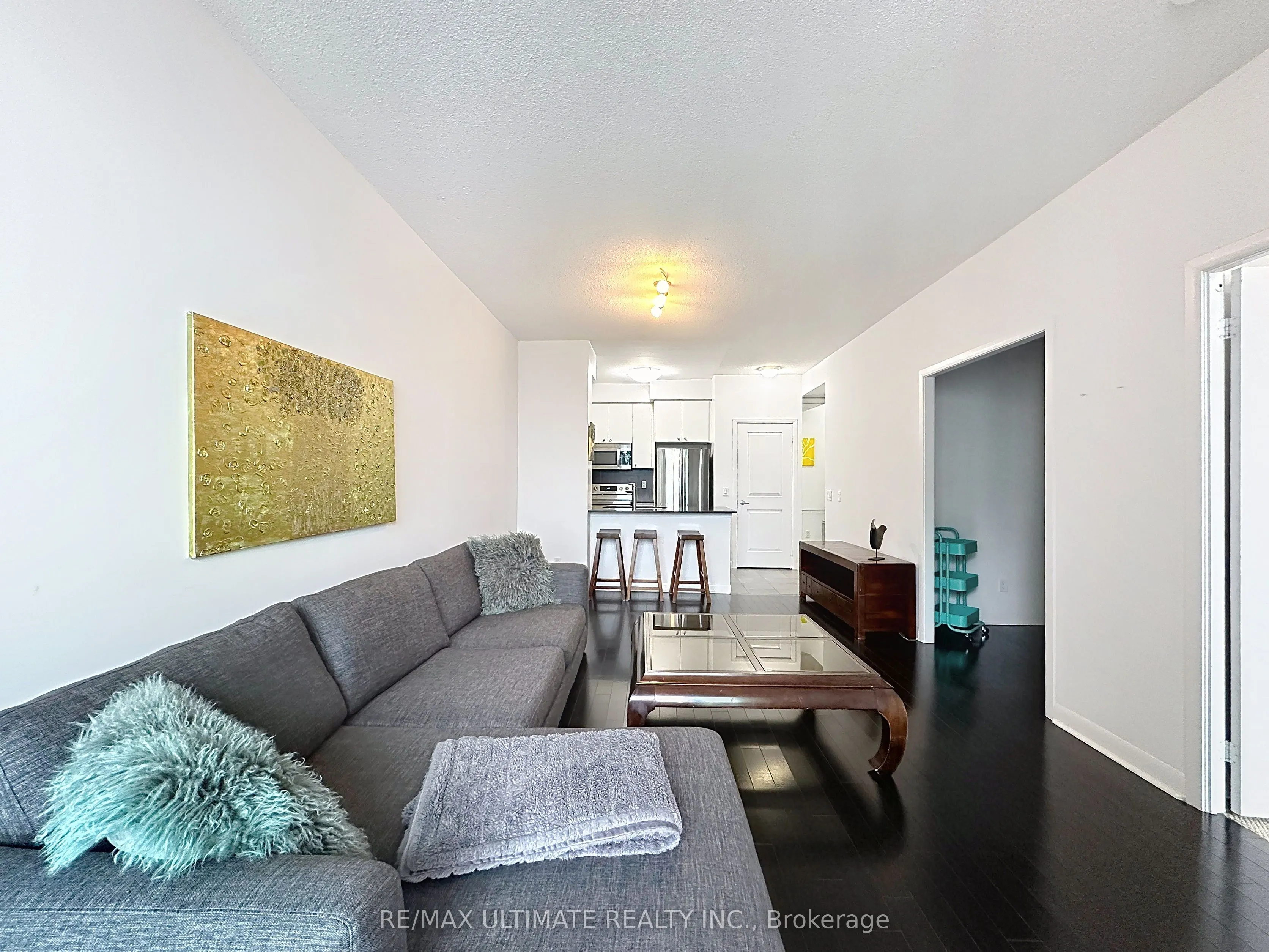 235 Sherway Gardens Road #2411