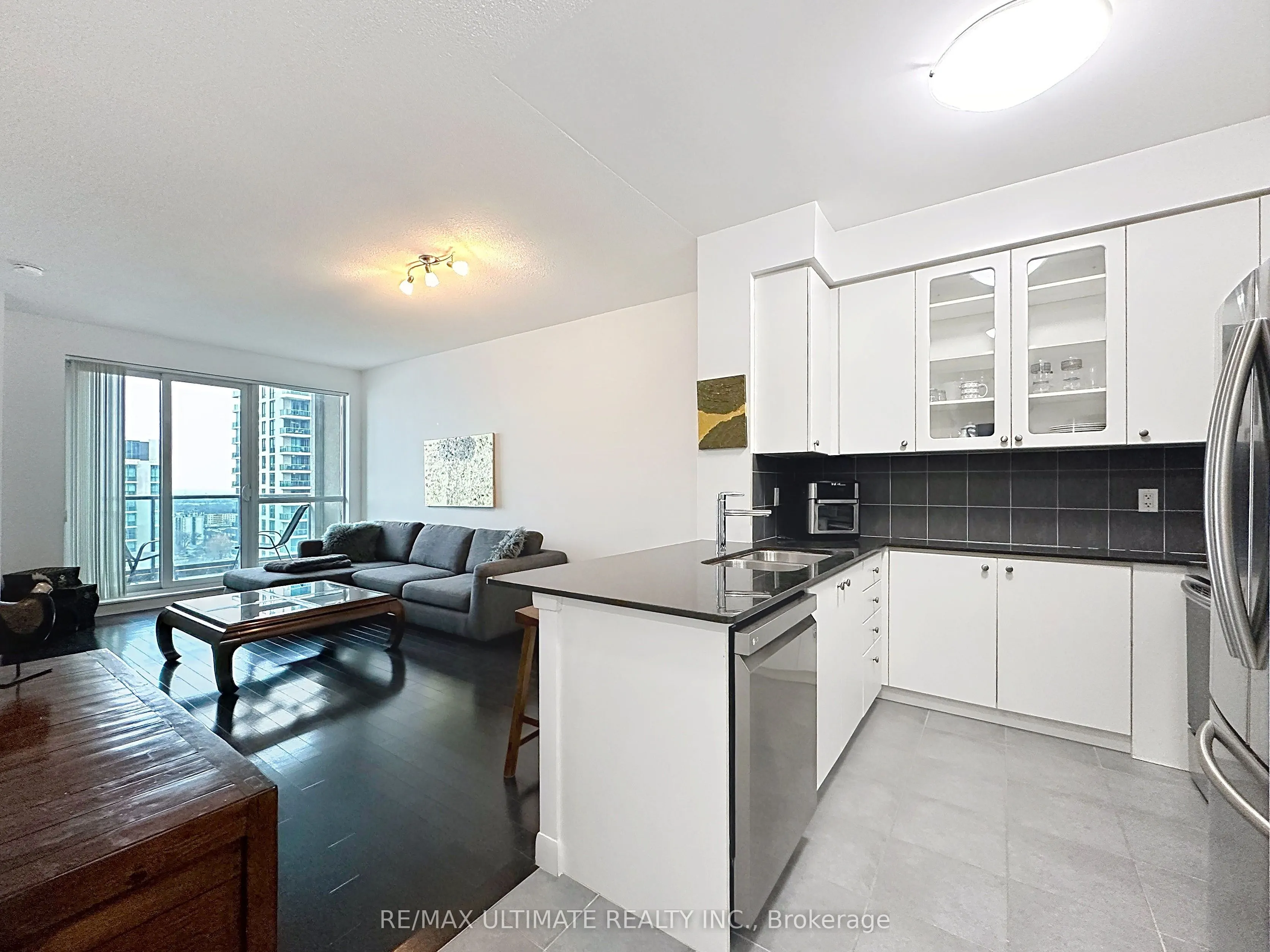 235 Sherway Gardens Road #2411