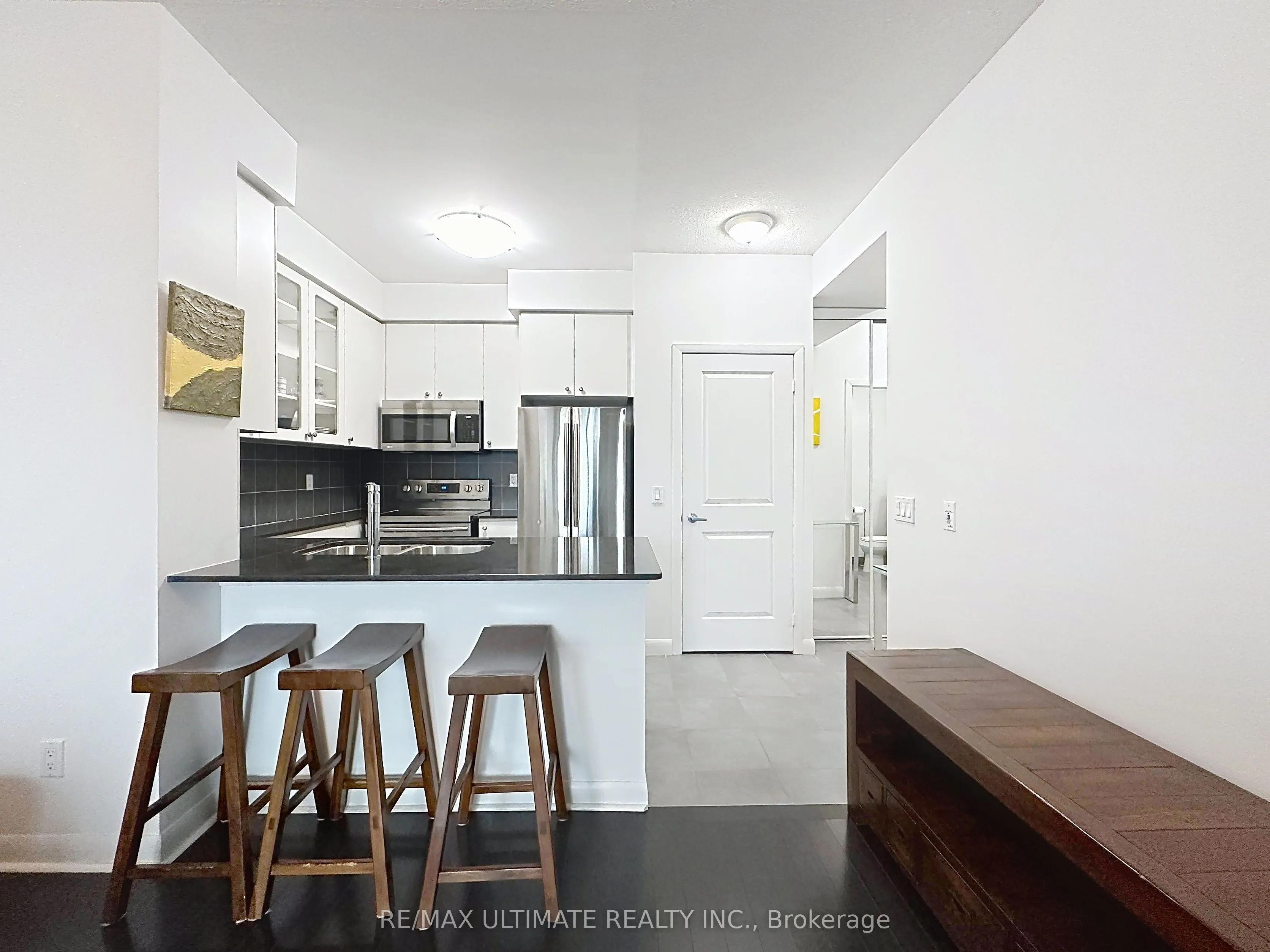 235 Sherway Gardens Road #2411