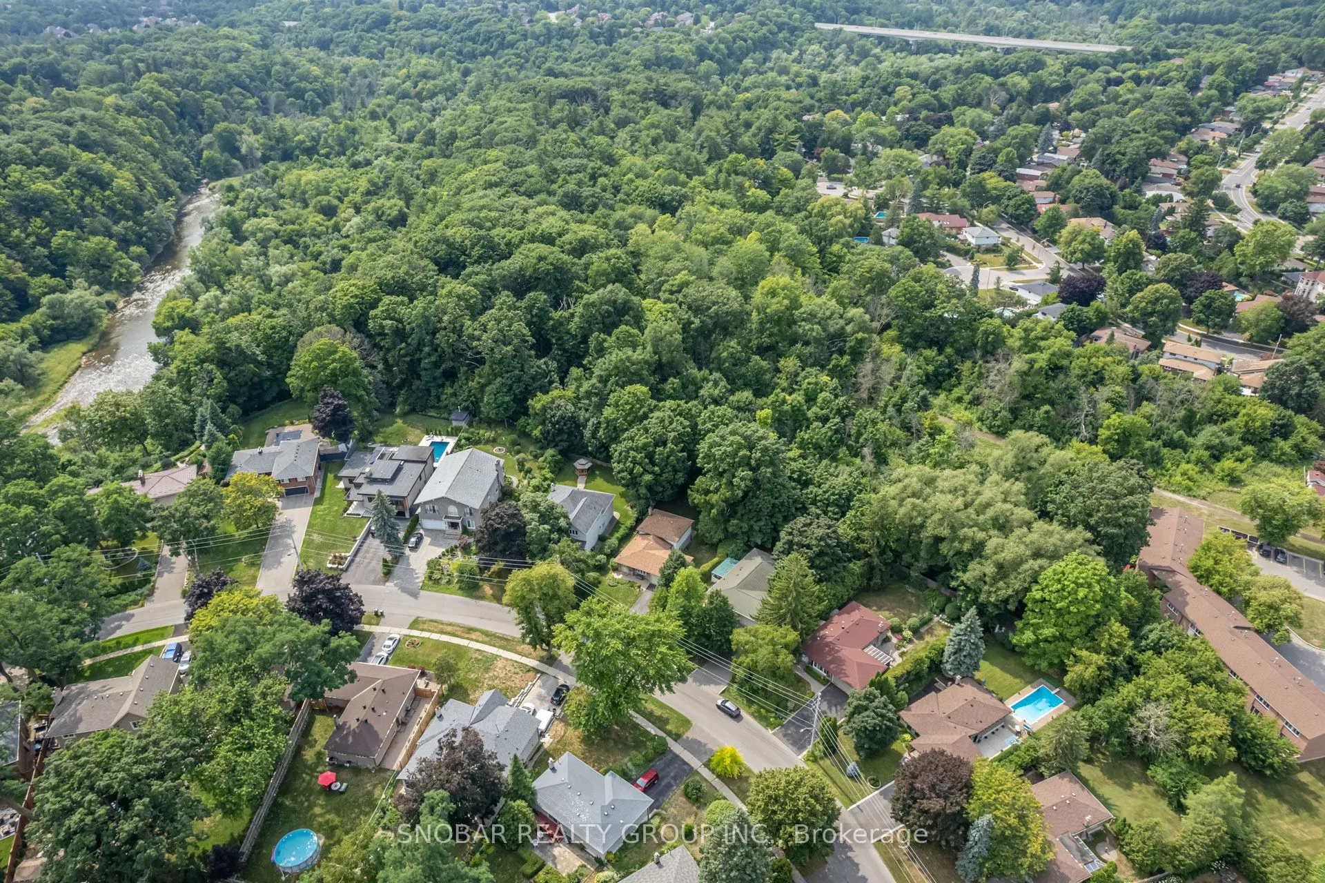 3422 Credit Heights Drive