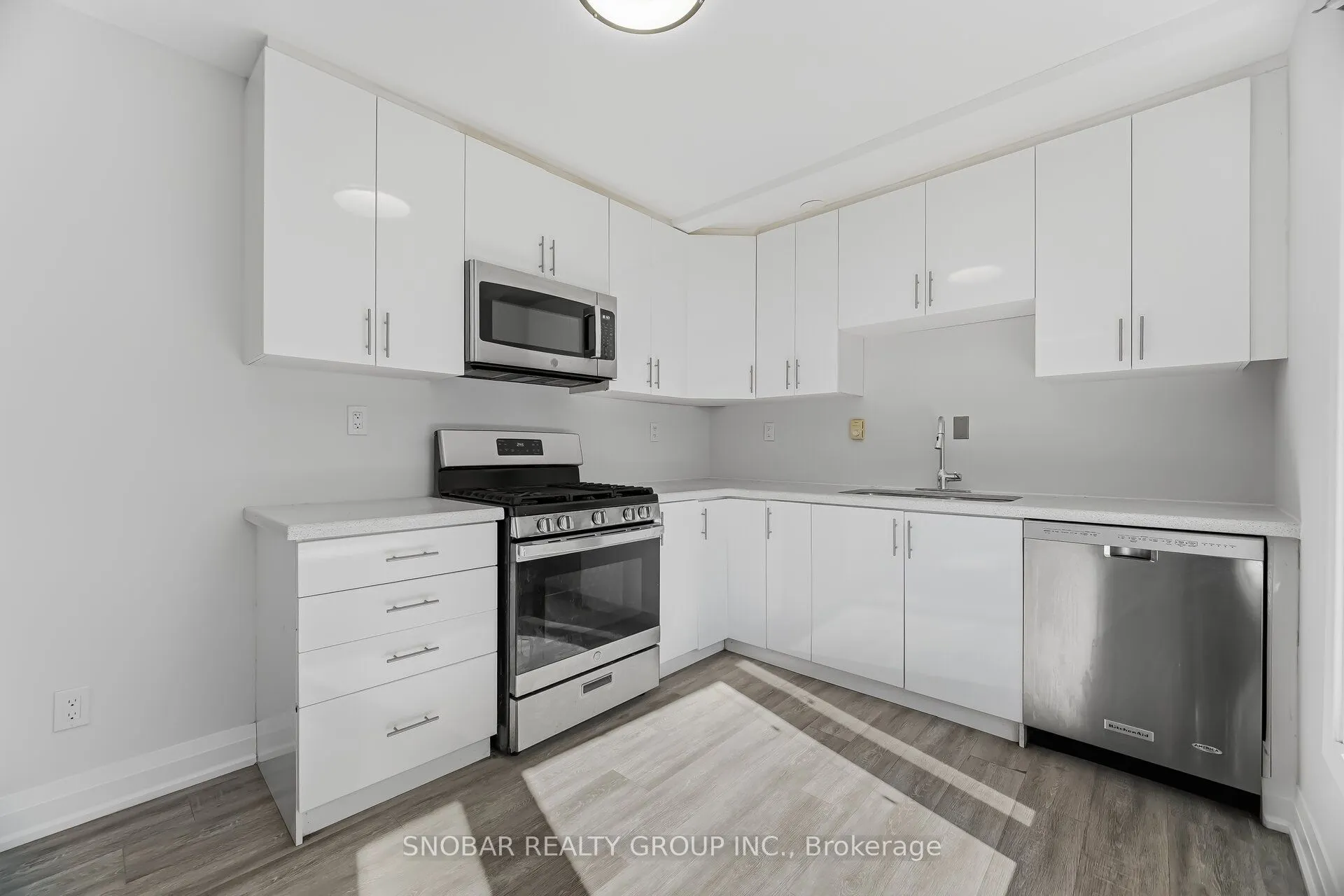 3422 Credit Heights Drive
