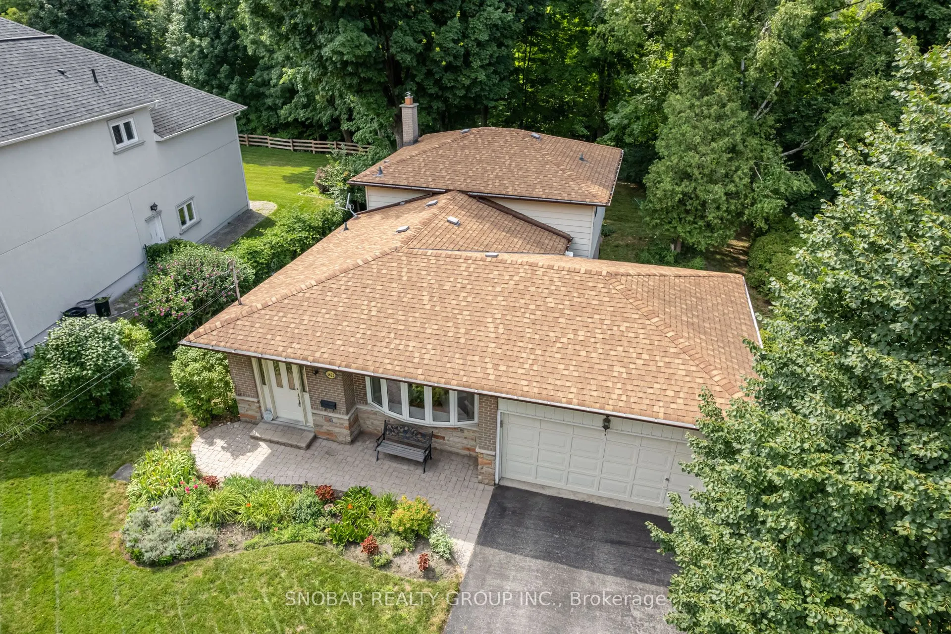 3422 Credit Heights Drive