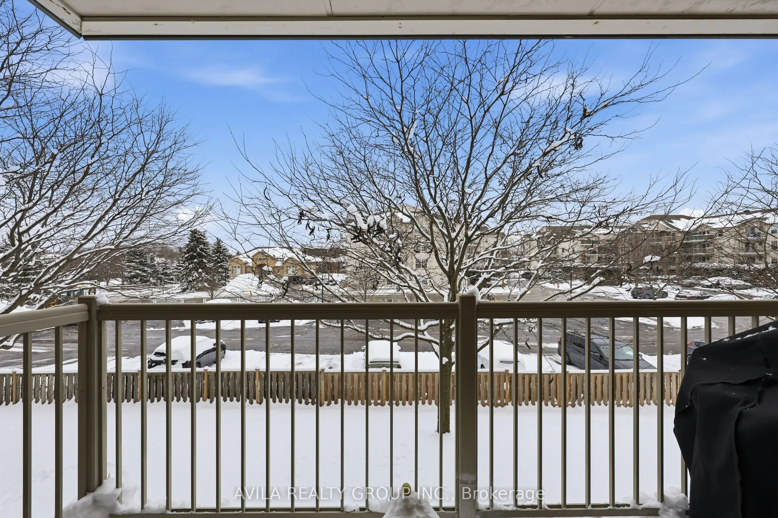 1460 Bishops Gate #203