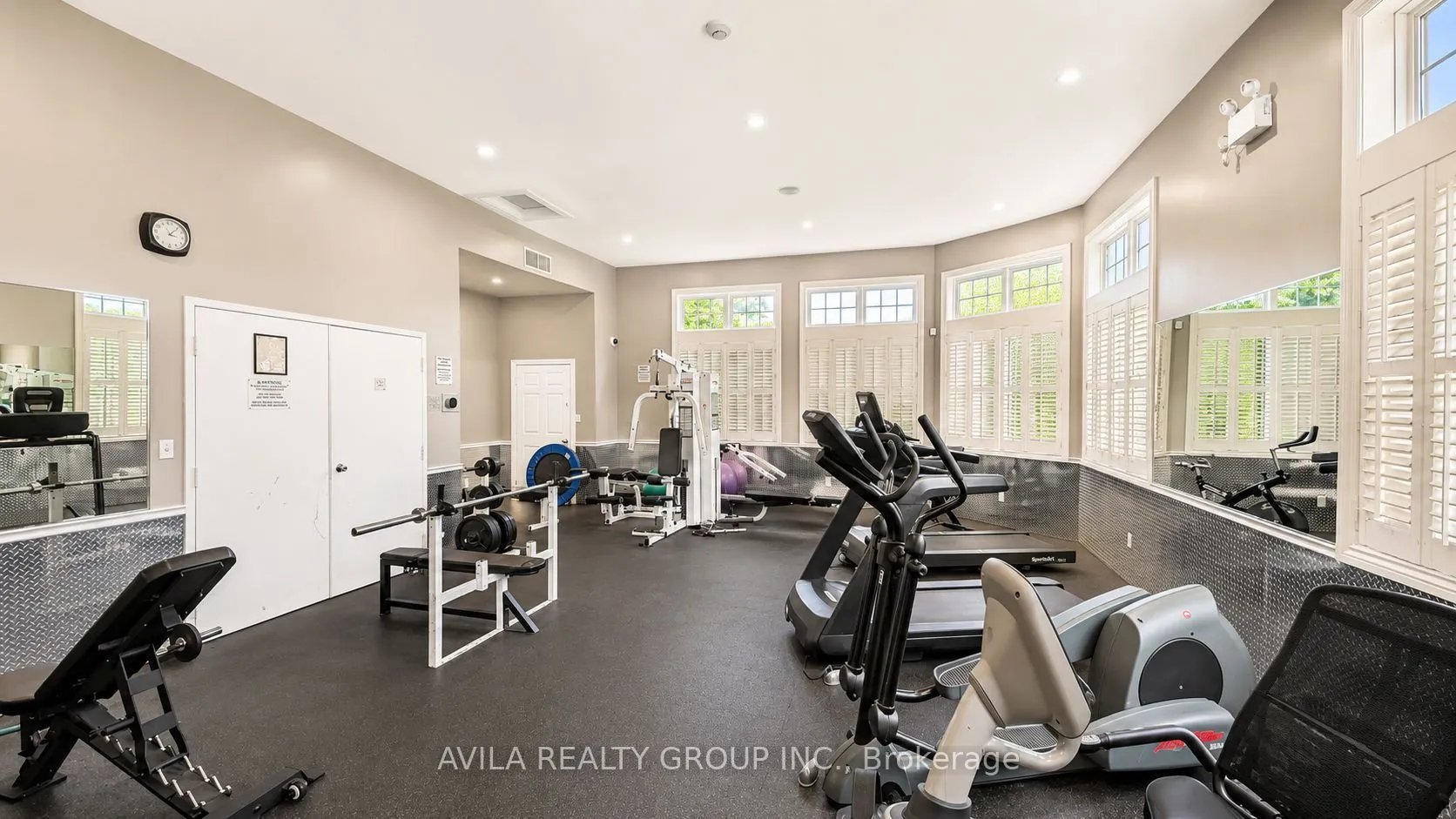 1460 Bishops Gate #203