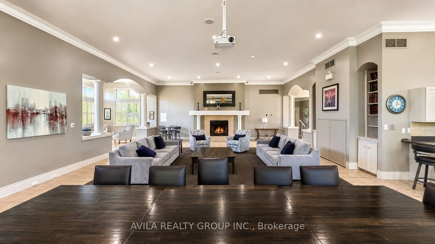 1460 Bishops Gate #203