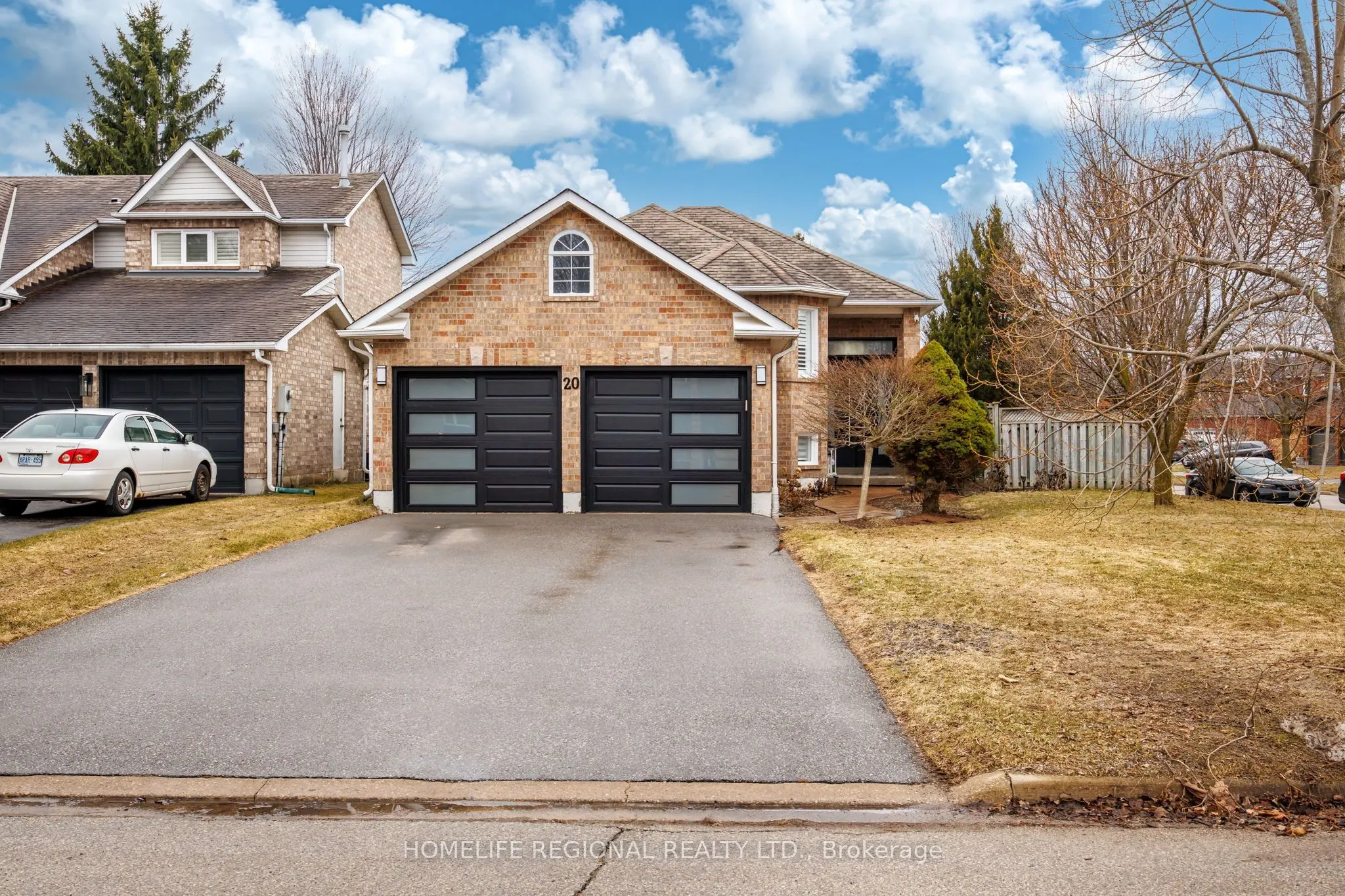 20 Ruddell Crescent