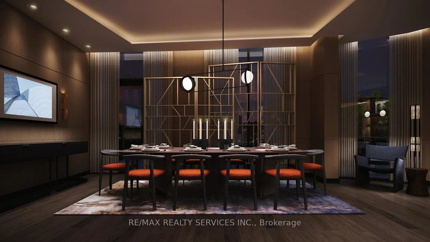 60 Central Park Road Way #1405