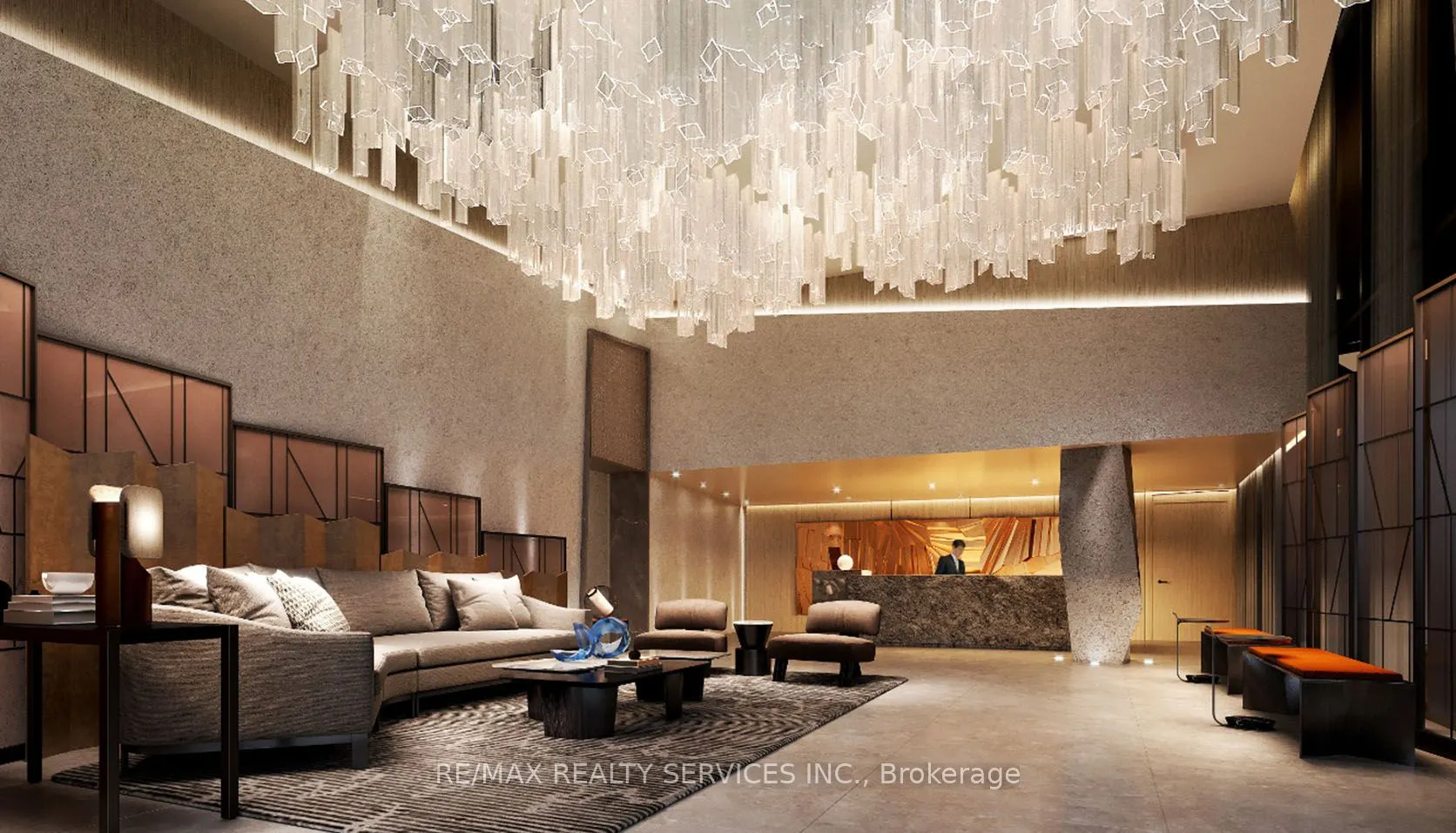60 Central Park Road Way #1405