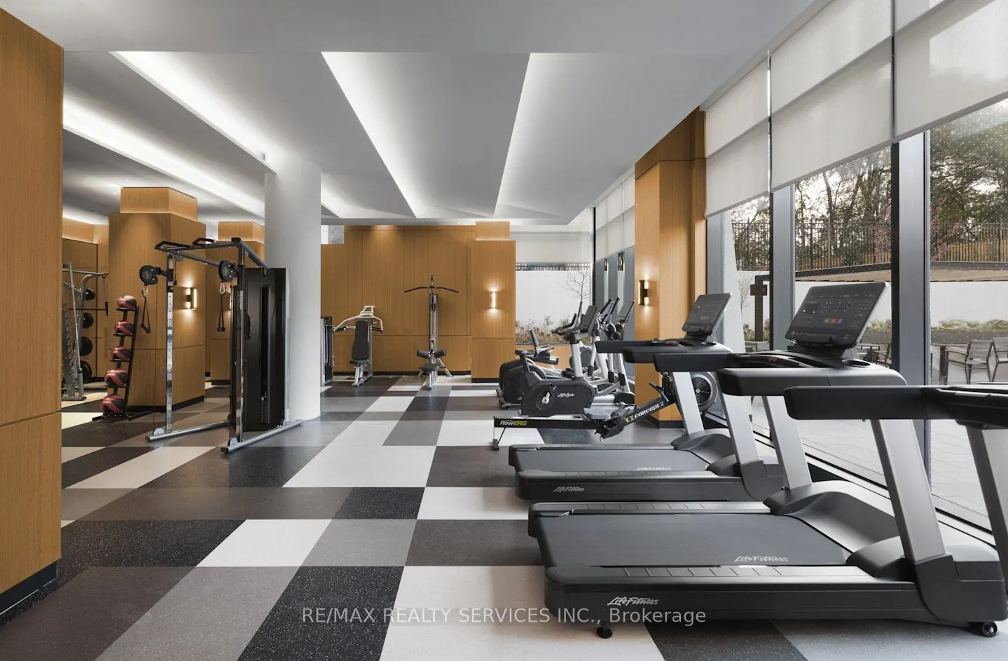 60 Central Park Road Way #1405