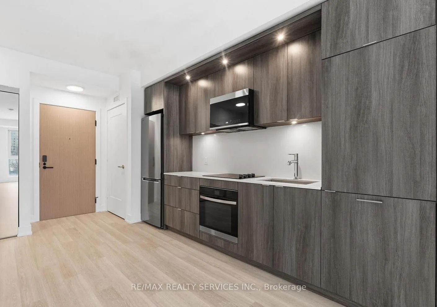 60 Central Park Road Way #1405