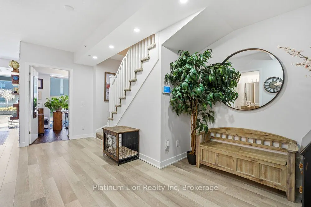 5220 Dundas Street #D211