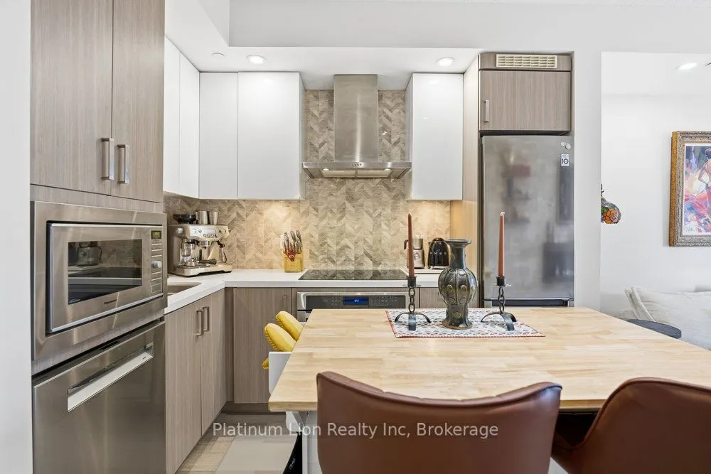 5220 Dundas Street #D211