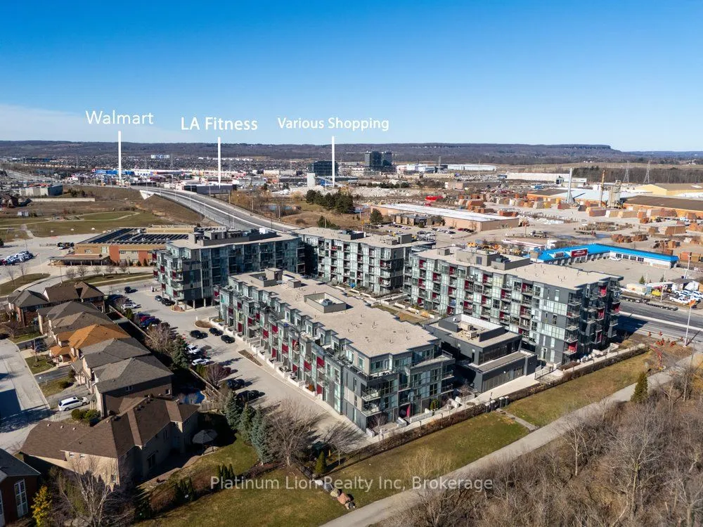 5220 Dundas Street #D211