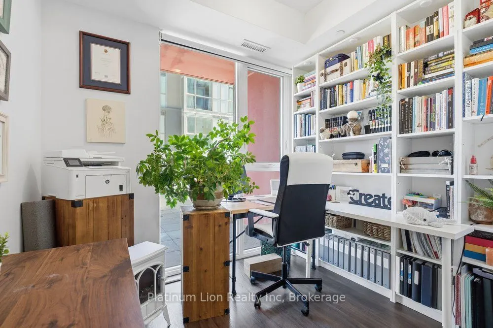 5220 Dundas Street #D211