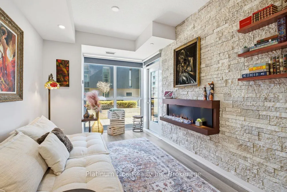 5220 Dundas Street #D211