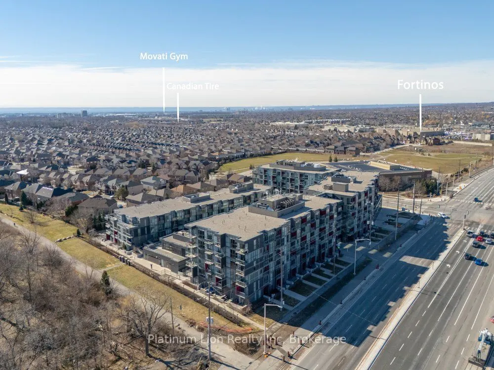 5220 Dundas Street #D211