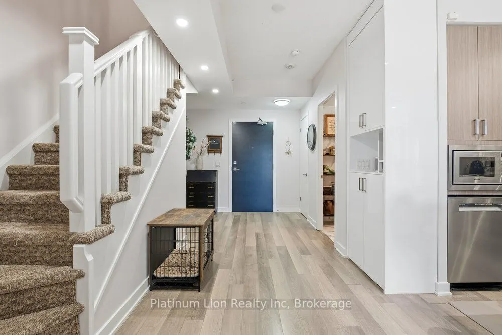 5220 Dundas Street #D211