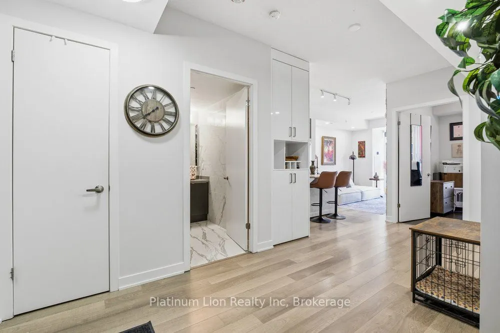 5220 Dundas Street #D211