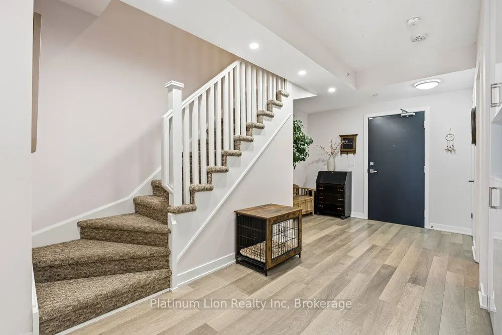 5220 Dundas Street #D211