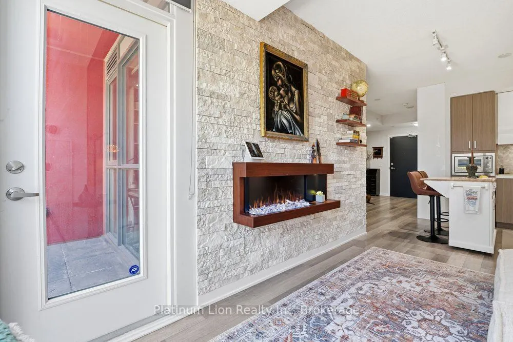 5220 Dundas Street #D211