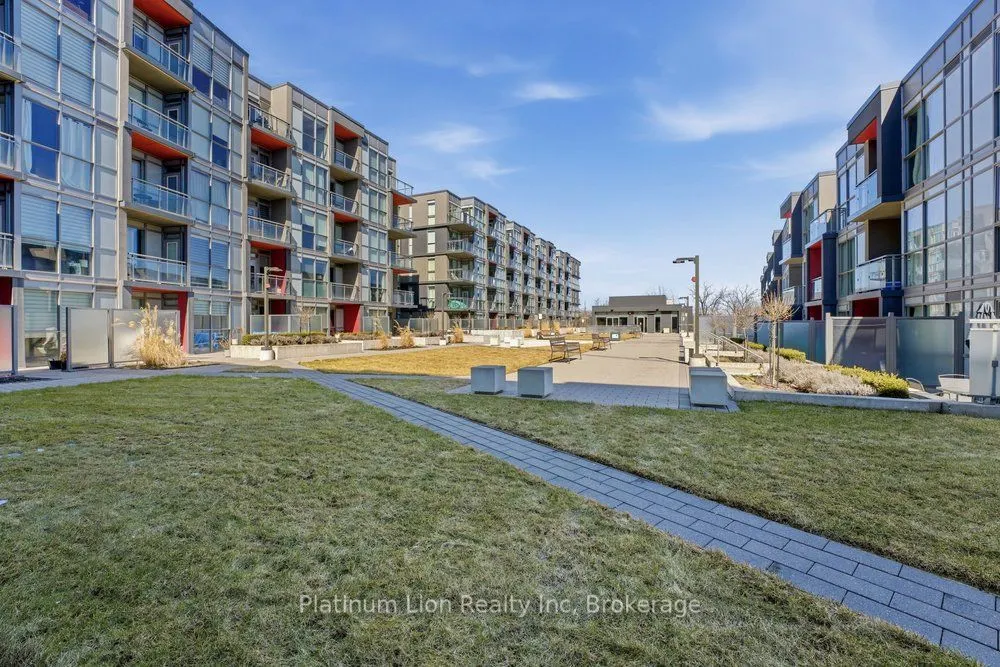 5220 Dundas Street #D211